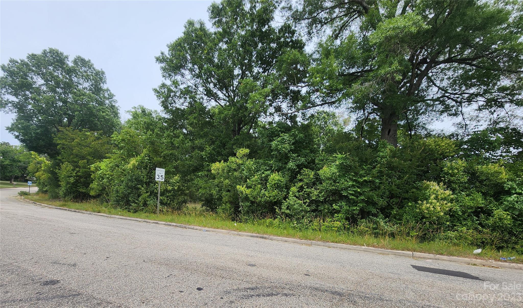 Spencer Estates - Land