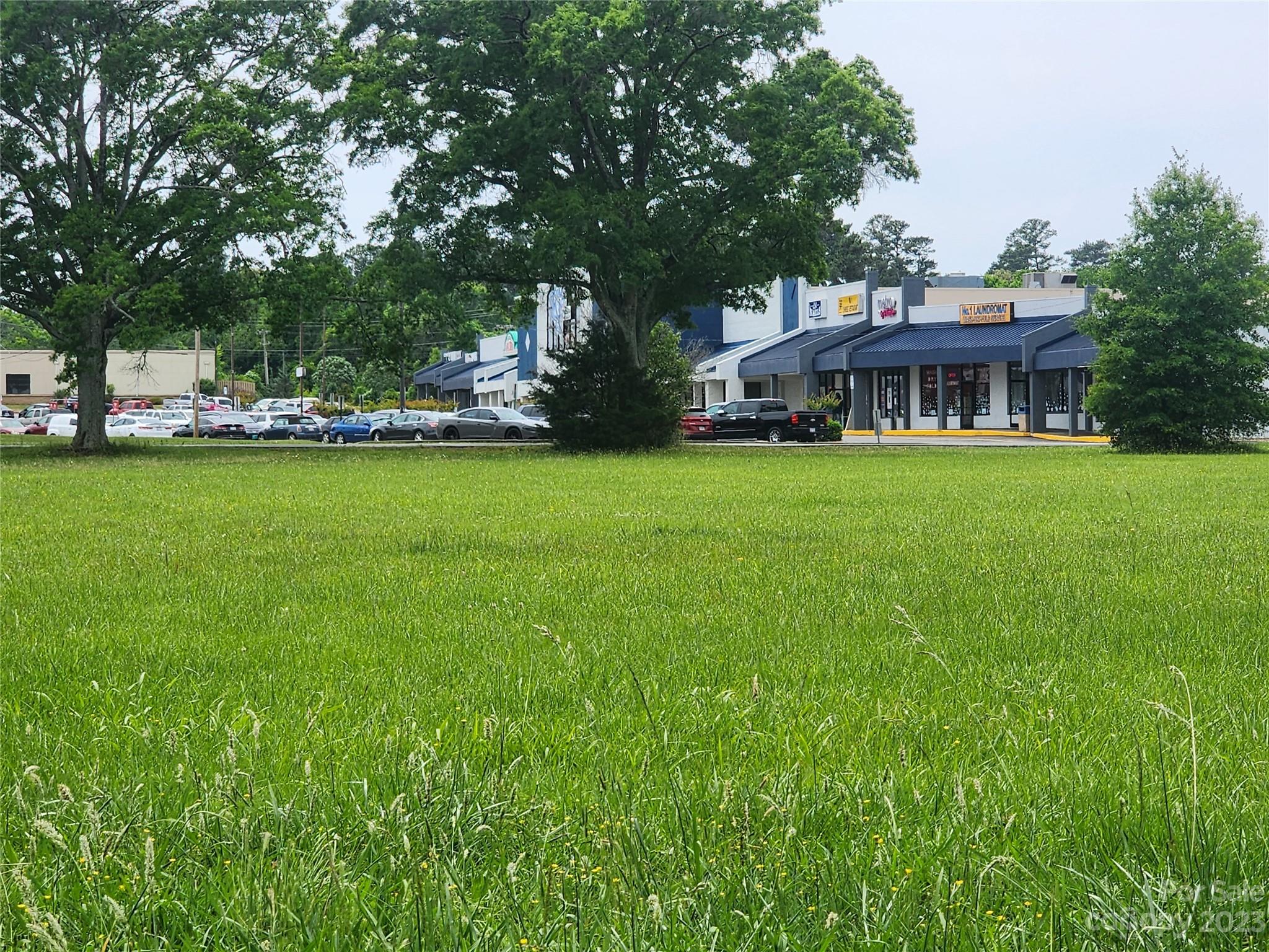 Spencer Estates - Land