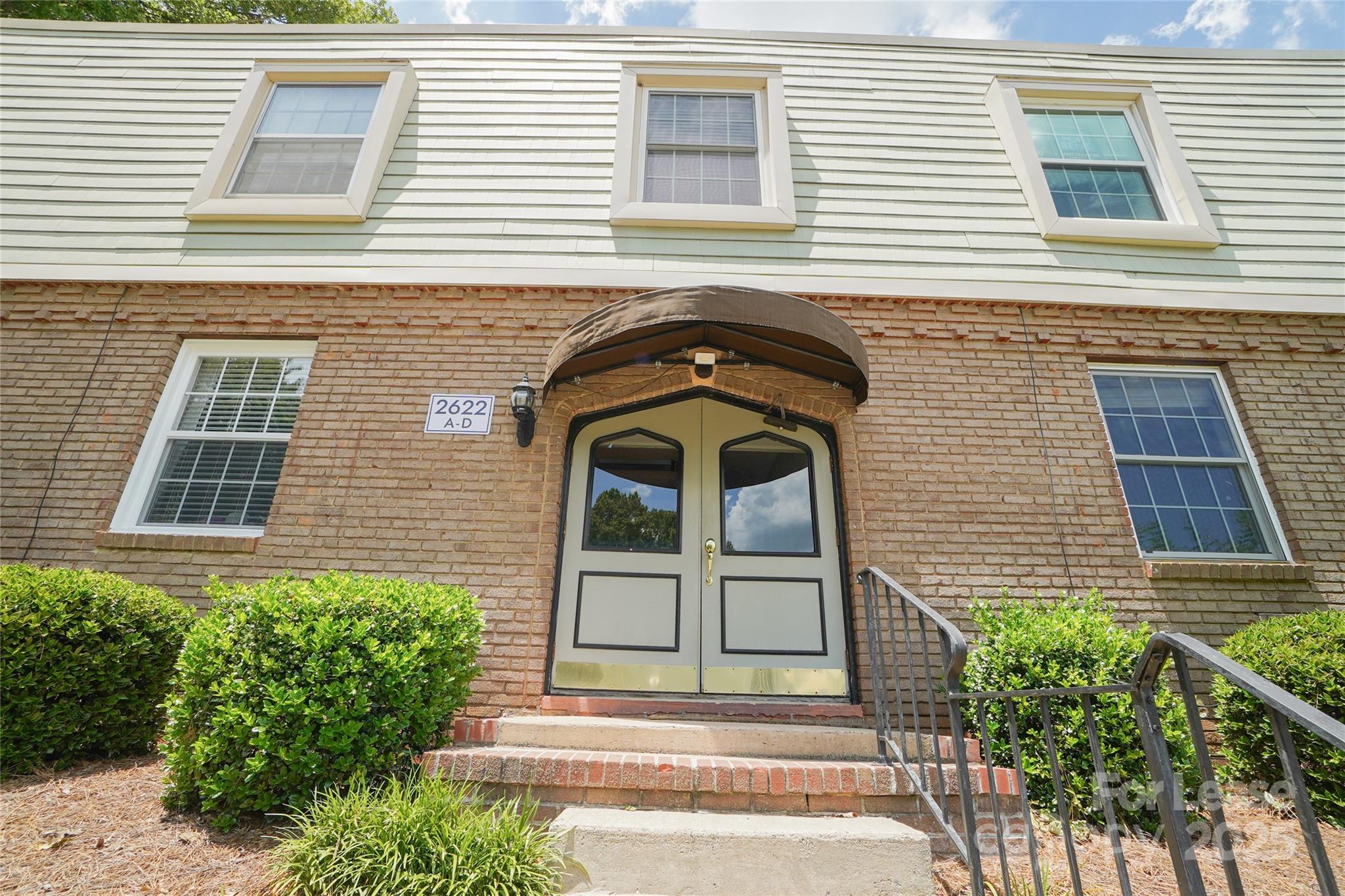 Dilworth - Residential Lease