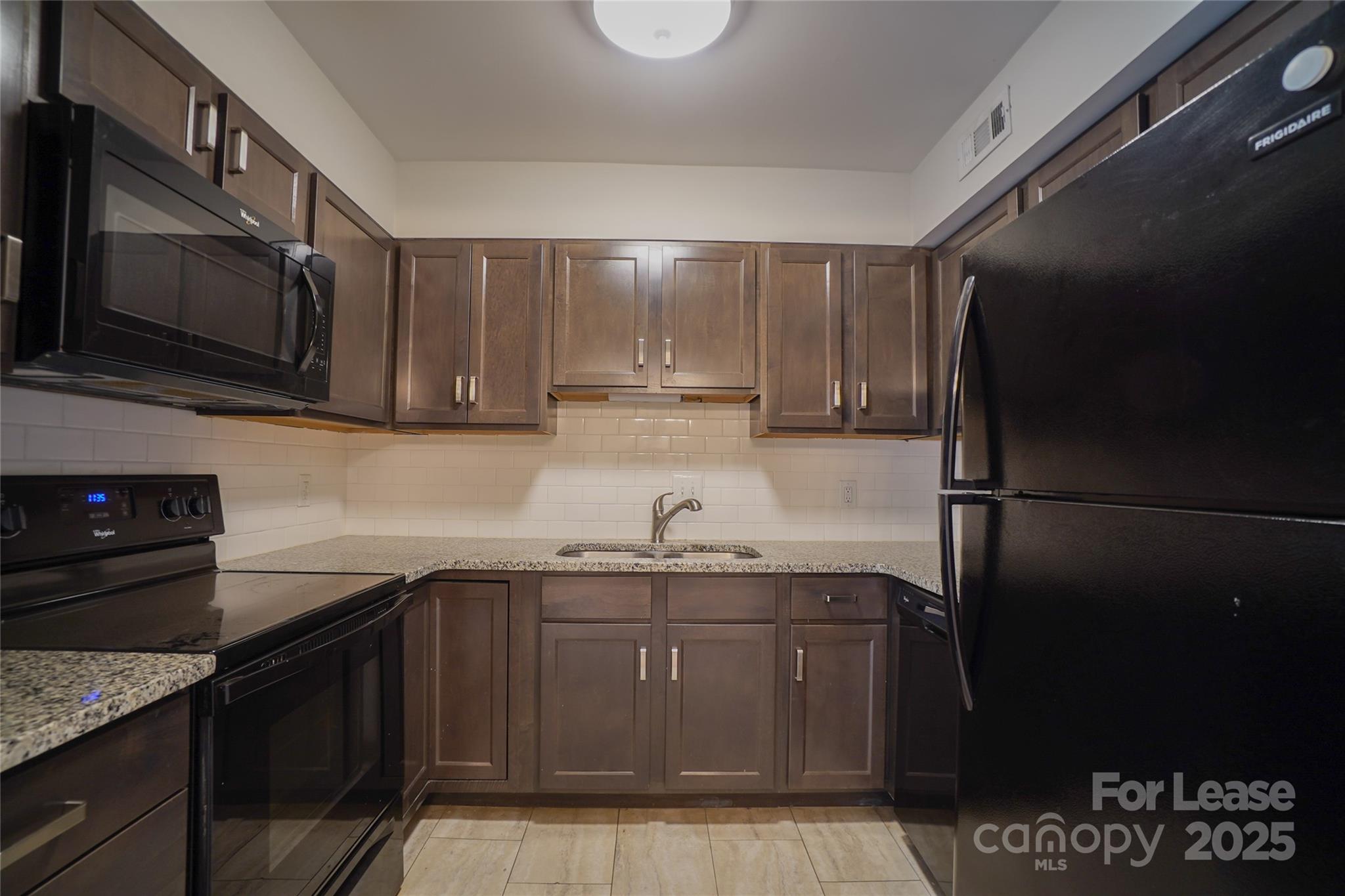 Dilworth - Residential Lease