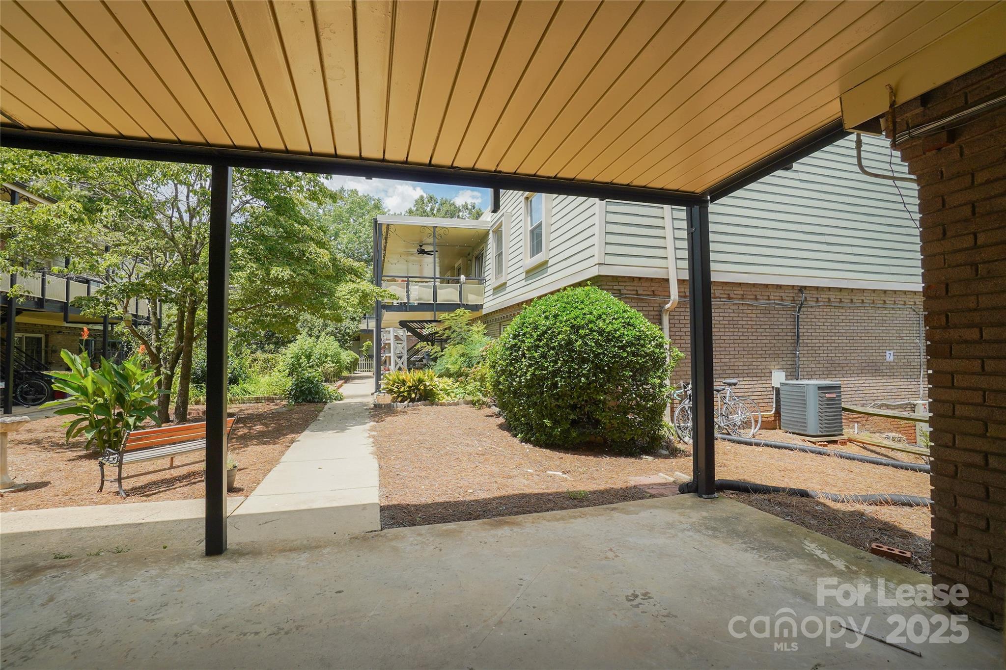 Dilworth - Residential Lease