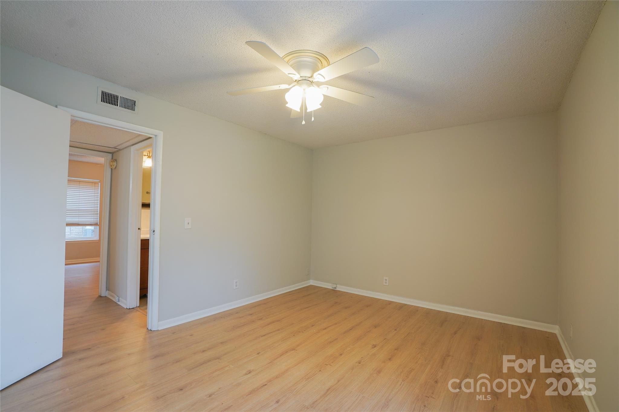 Dilworth - Residential Lease