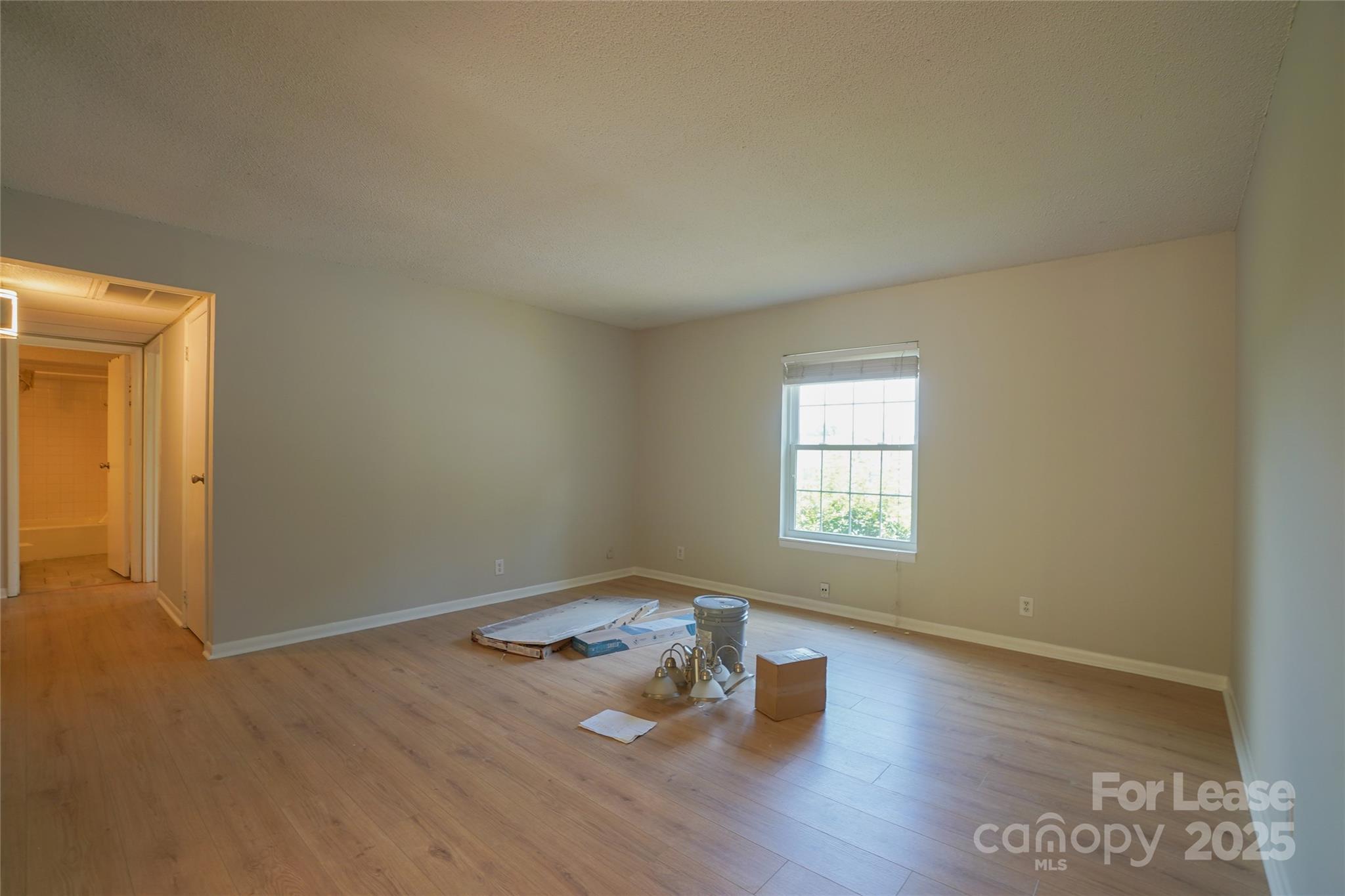 Dilworth - Residential Lease