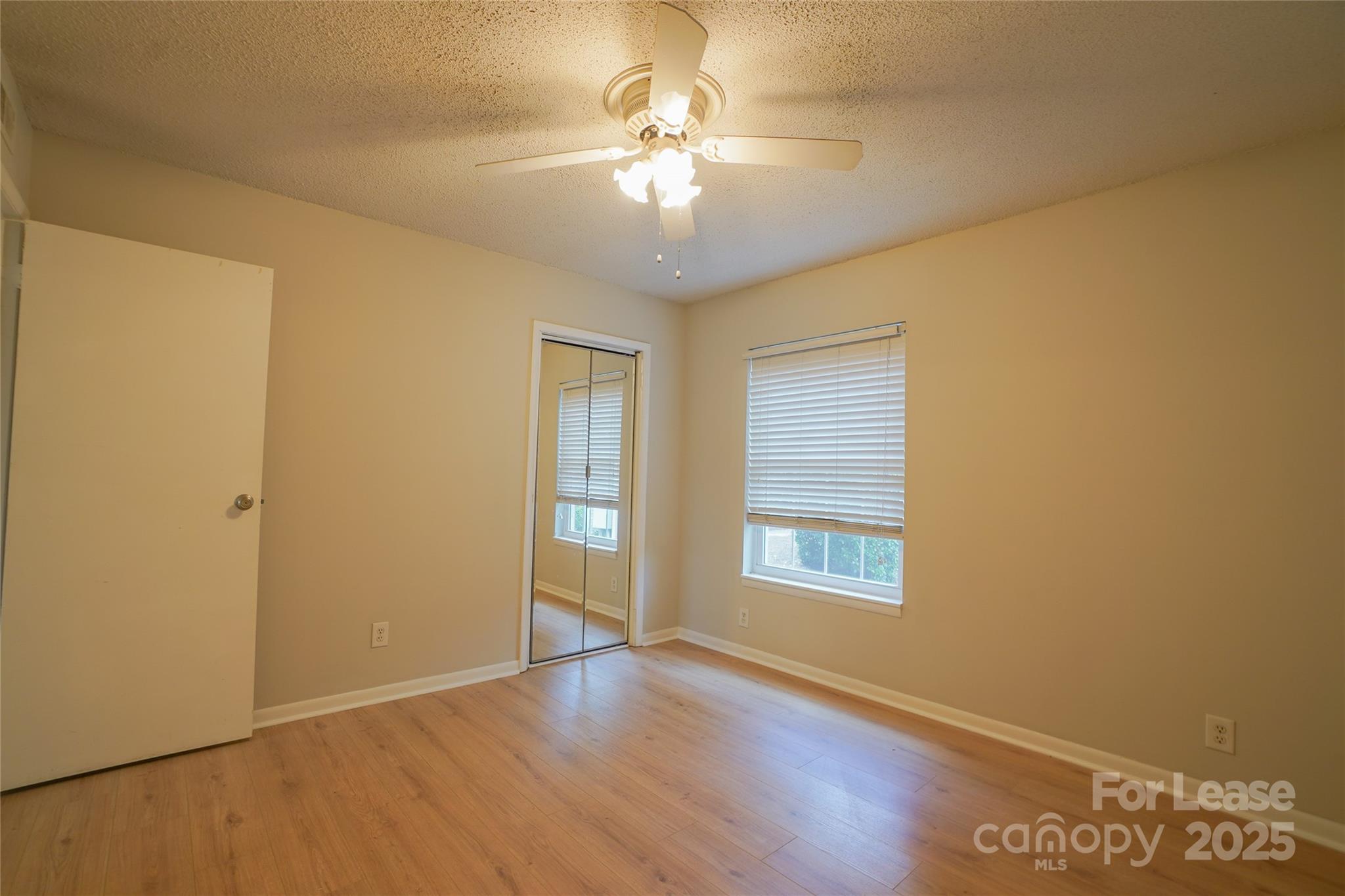 Dilworth - Residential Lease