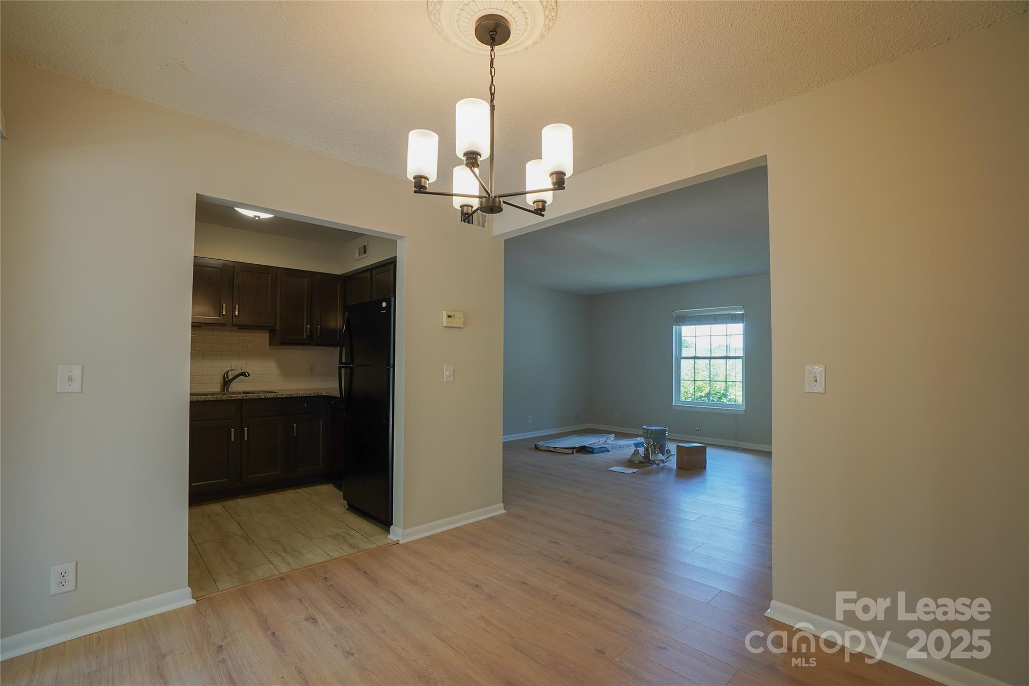 Dilworth - Residential Lease