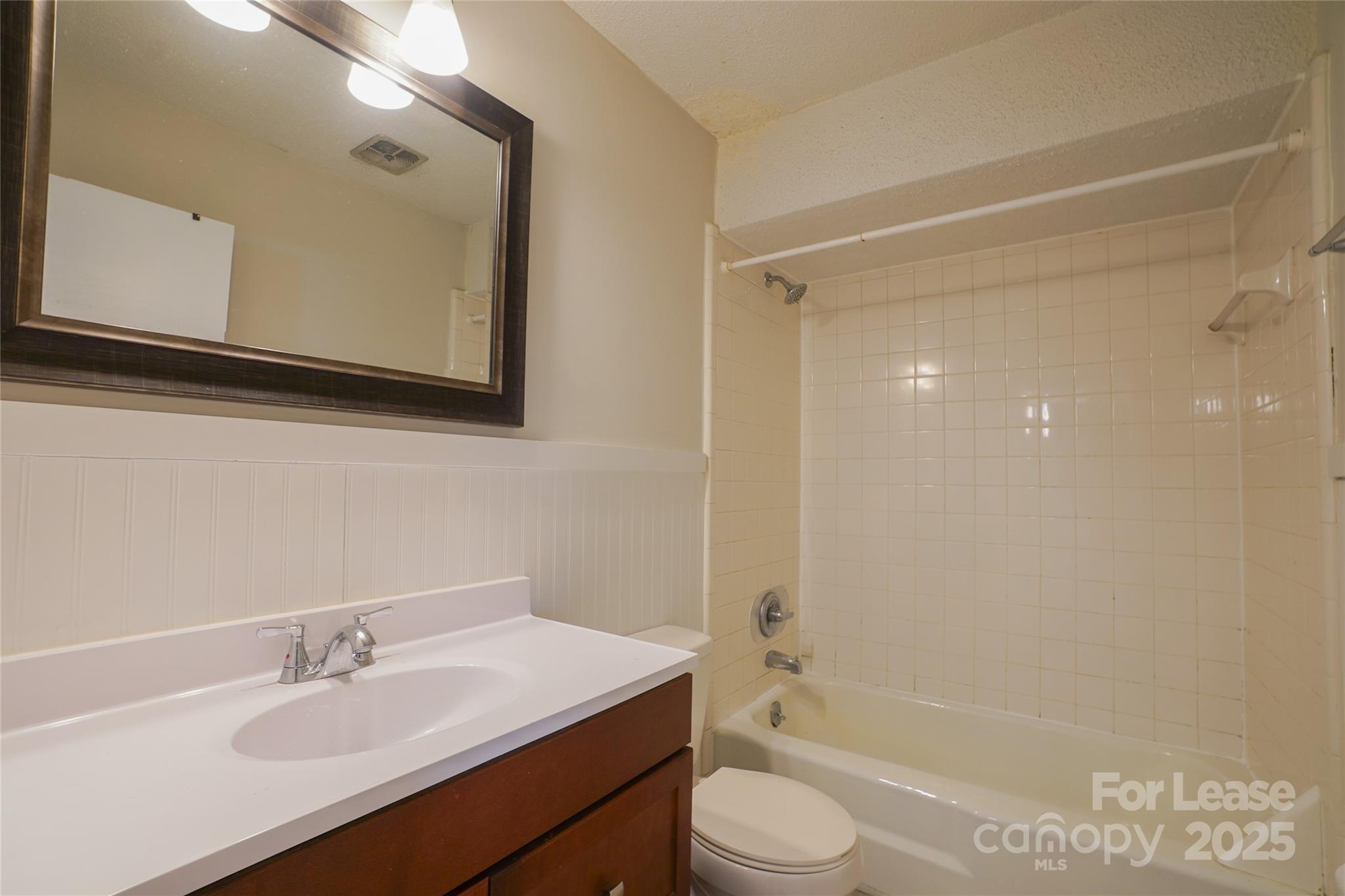 Dilworth - Residential Lease