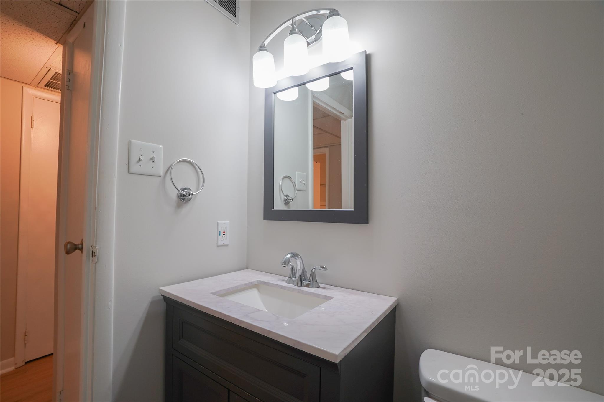 Dilworth - Residential Lease