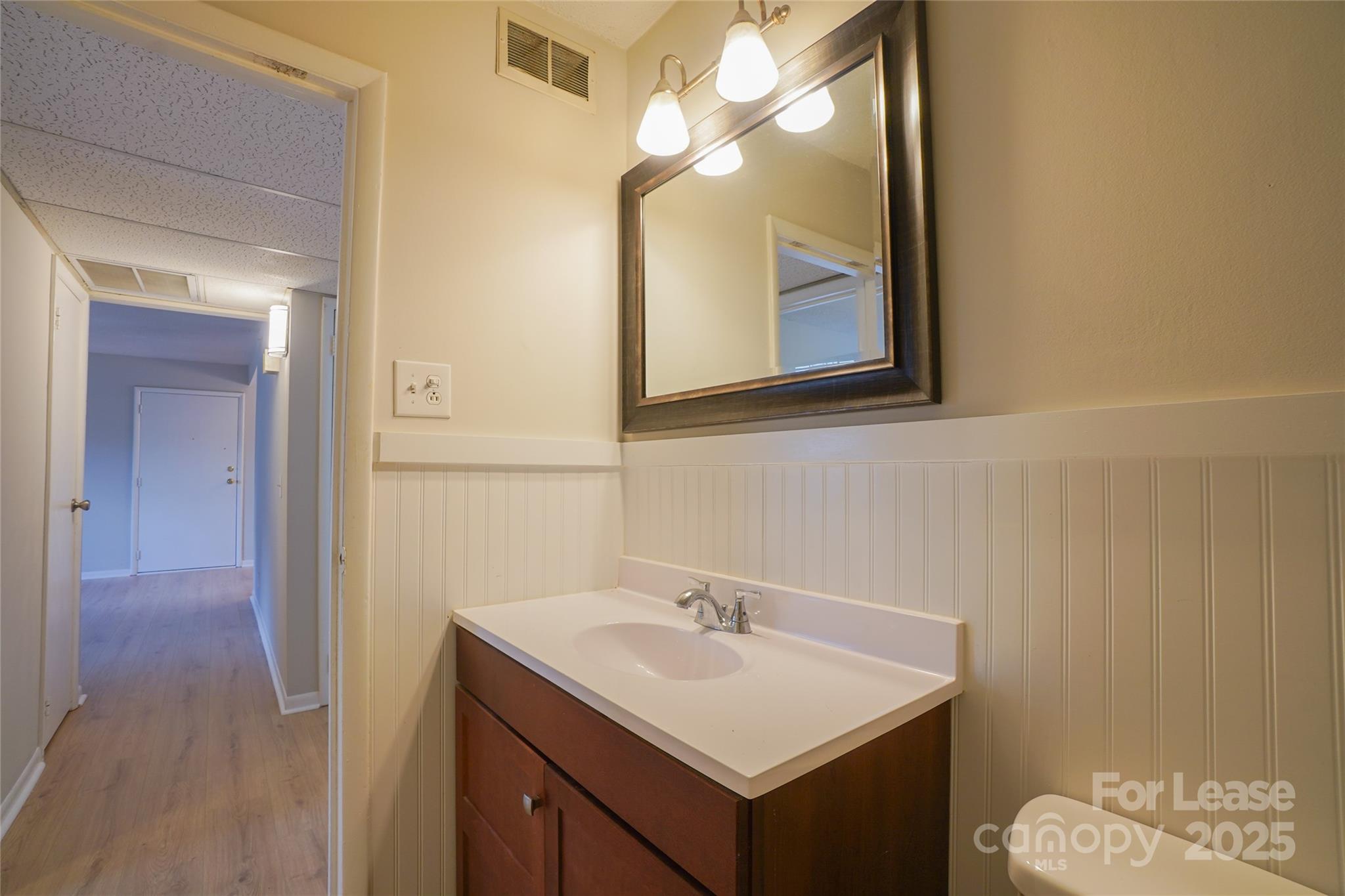 Dilworth - Residential Lease