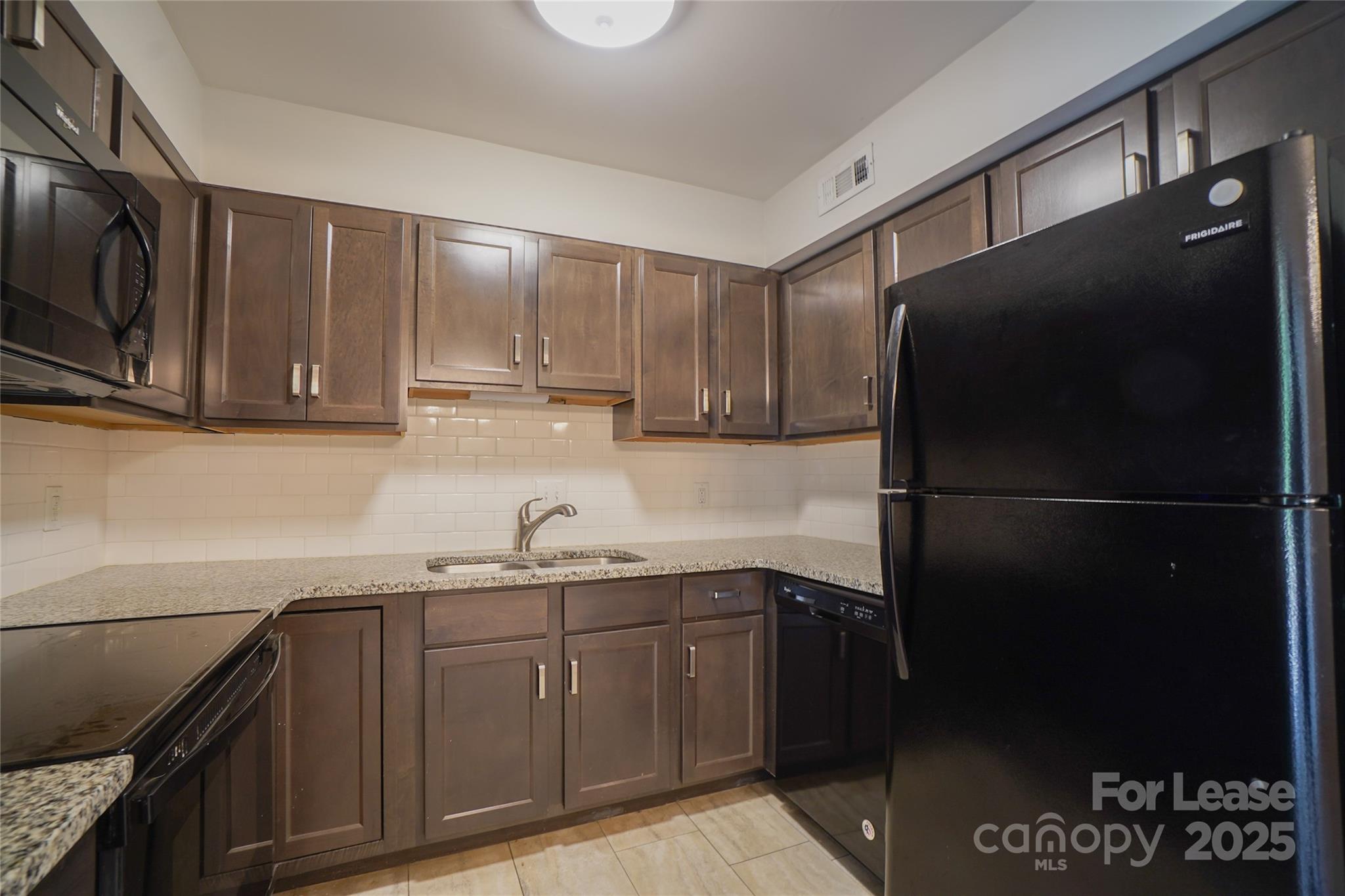 Dilworth - Residential Lease