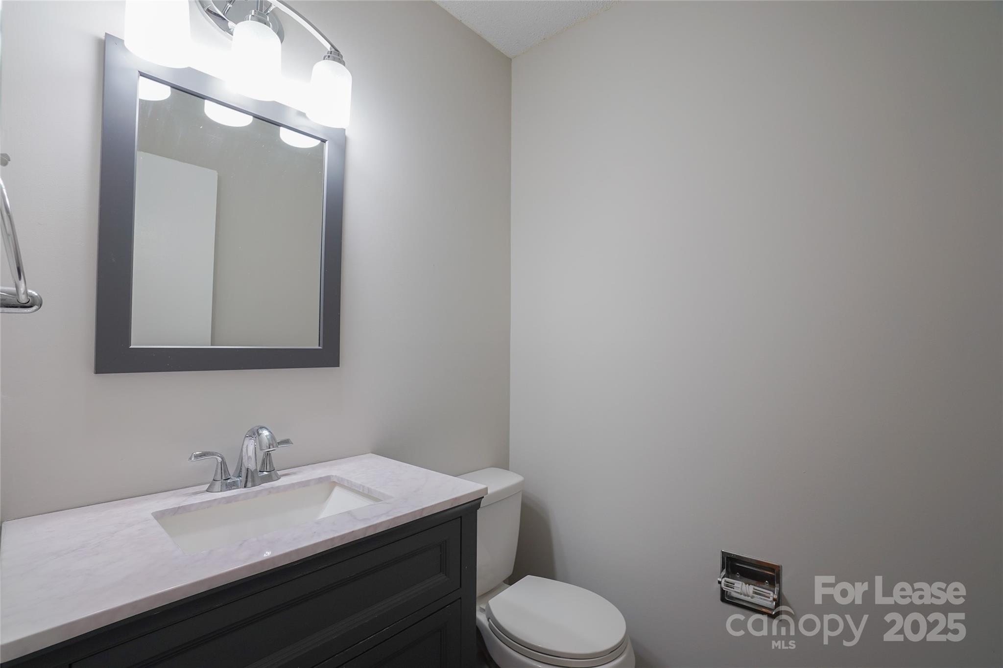 Dilworth - Residential Lease