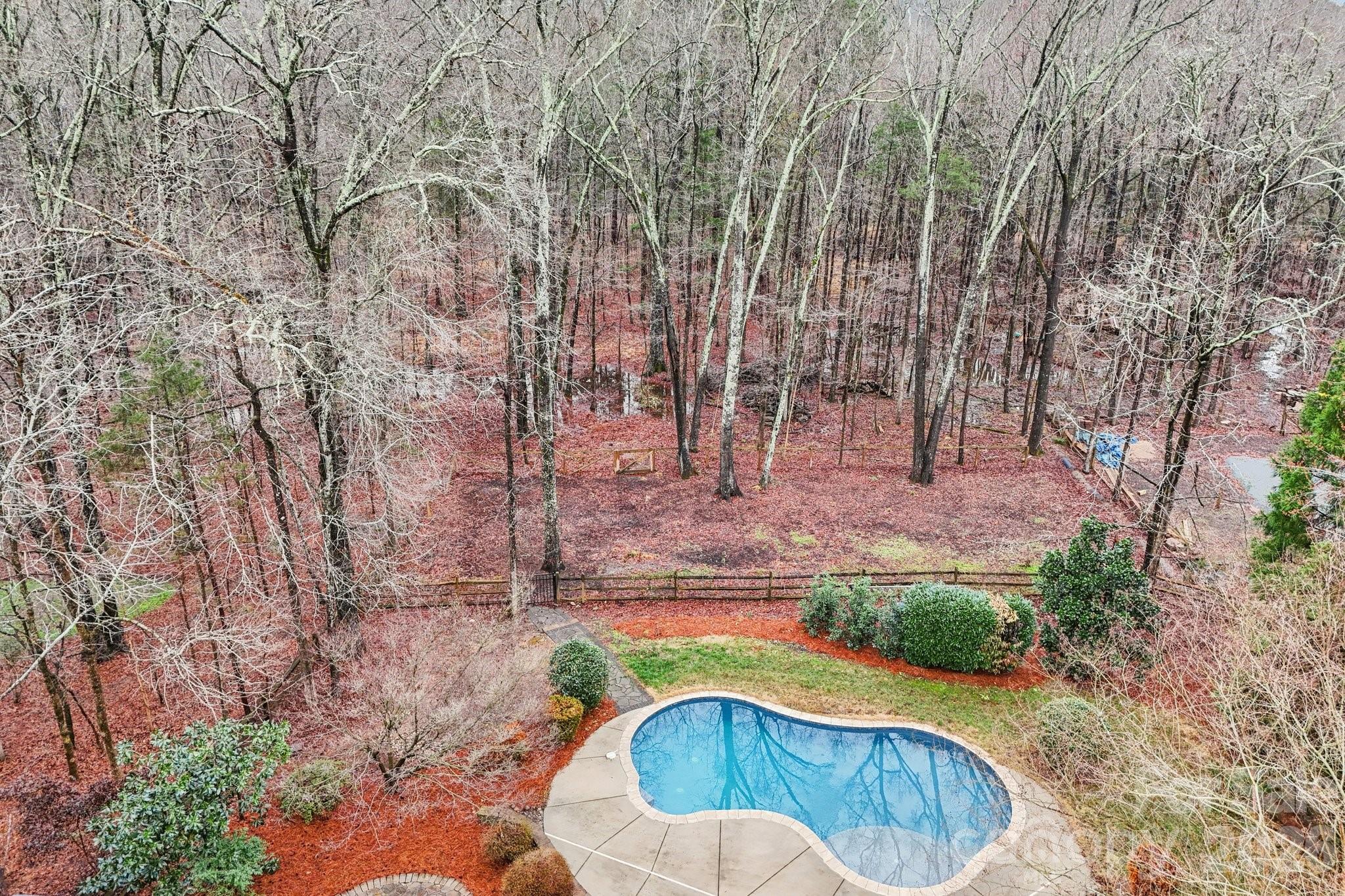 Providence Crossing - Residential