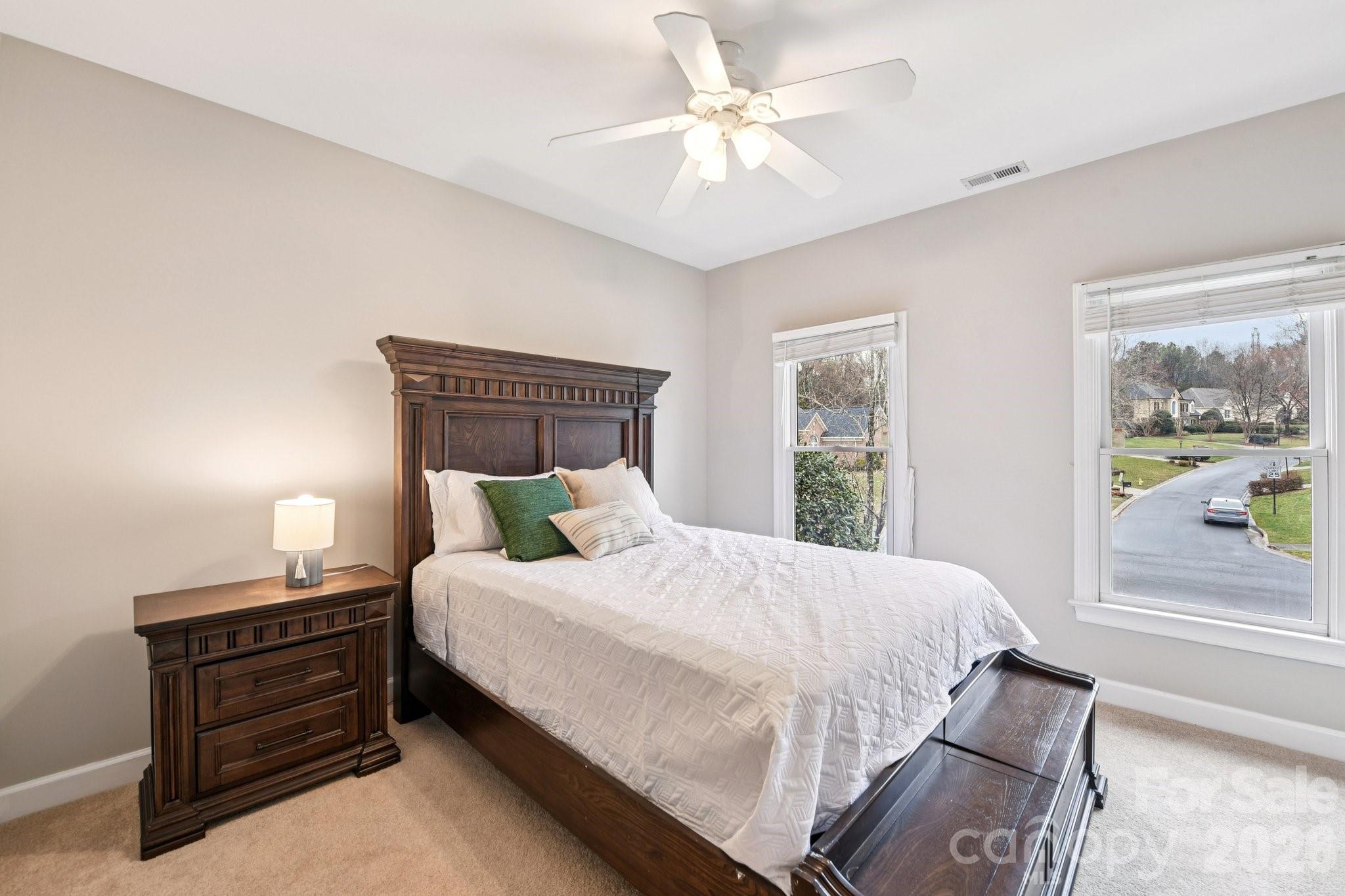 Providence Crossing - Residential