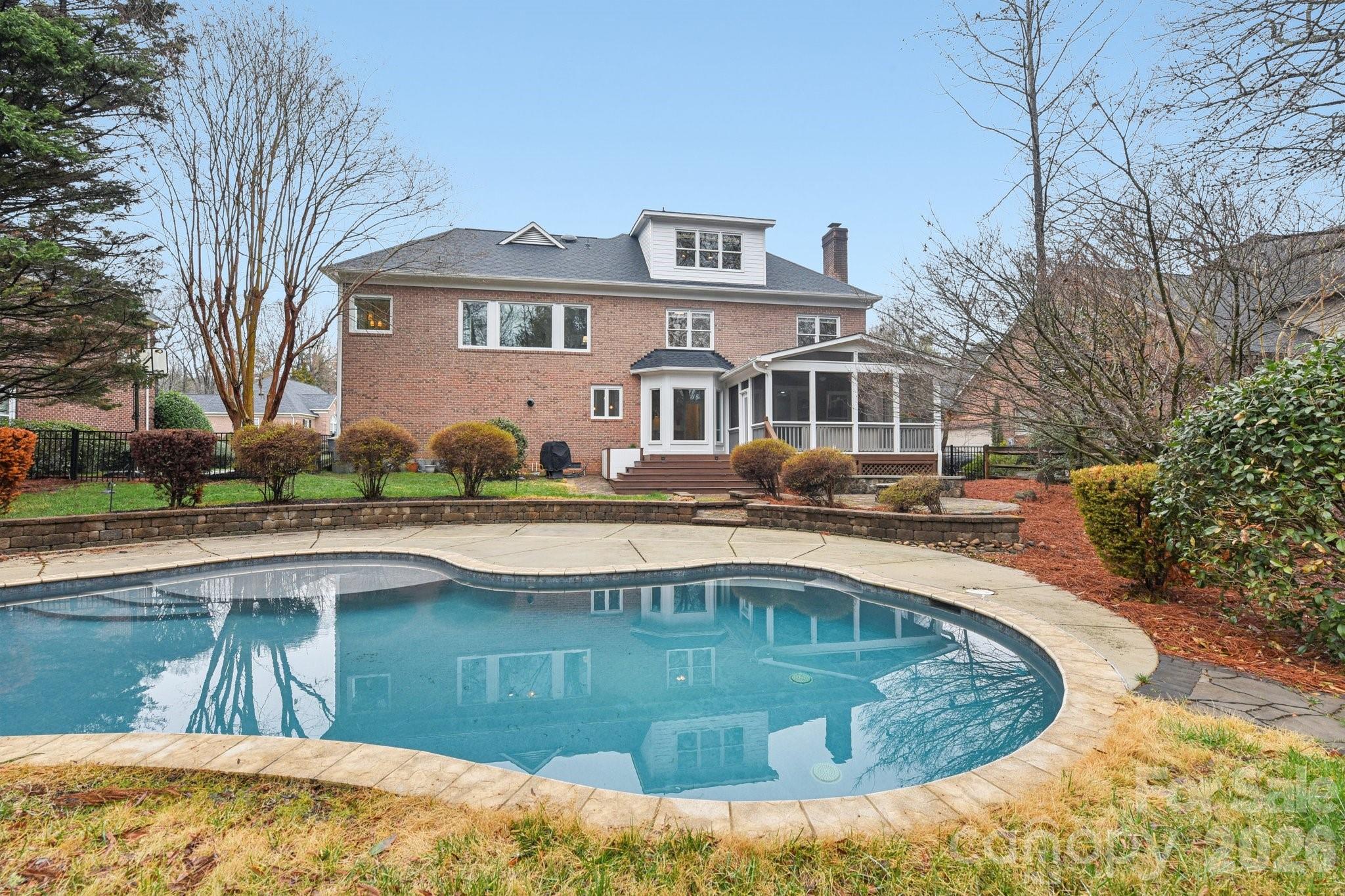 Providence Crossing - Residential