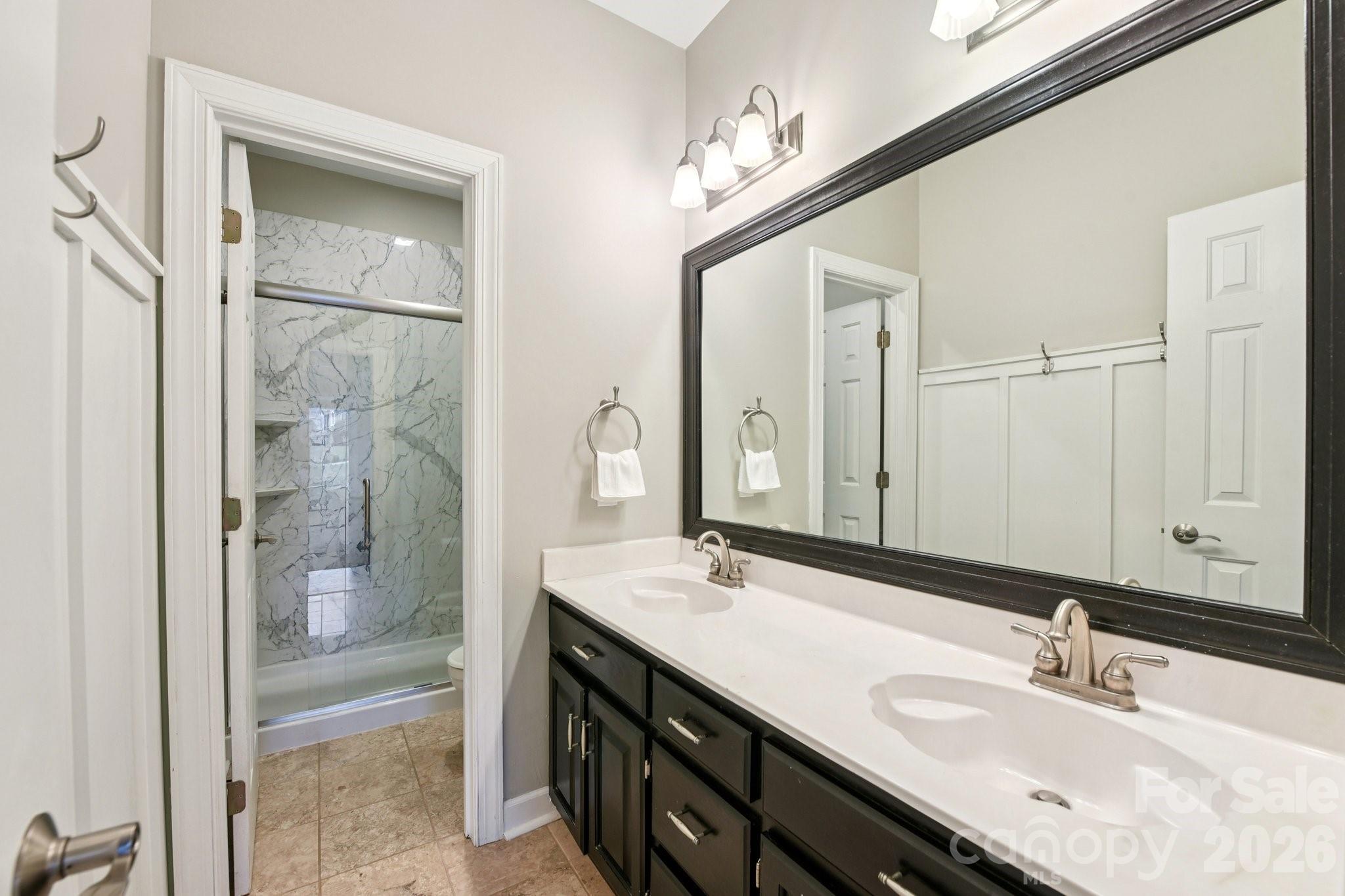 Providence Crossing - Residential