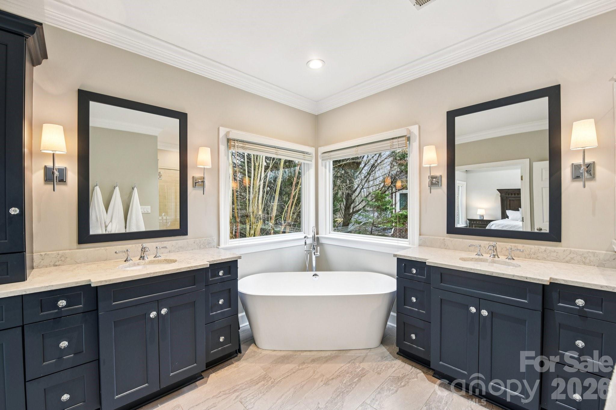 Providence Crossing - Residential