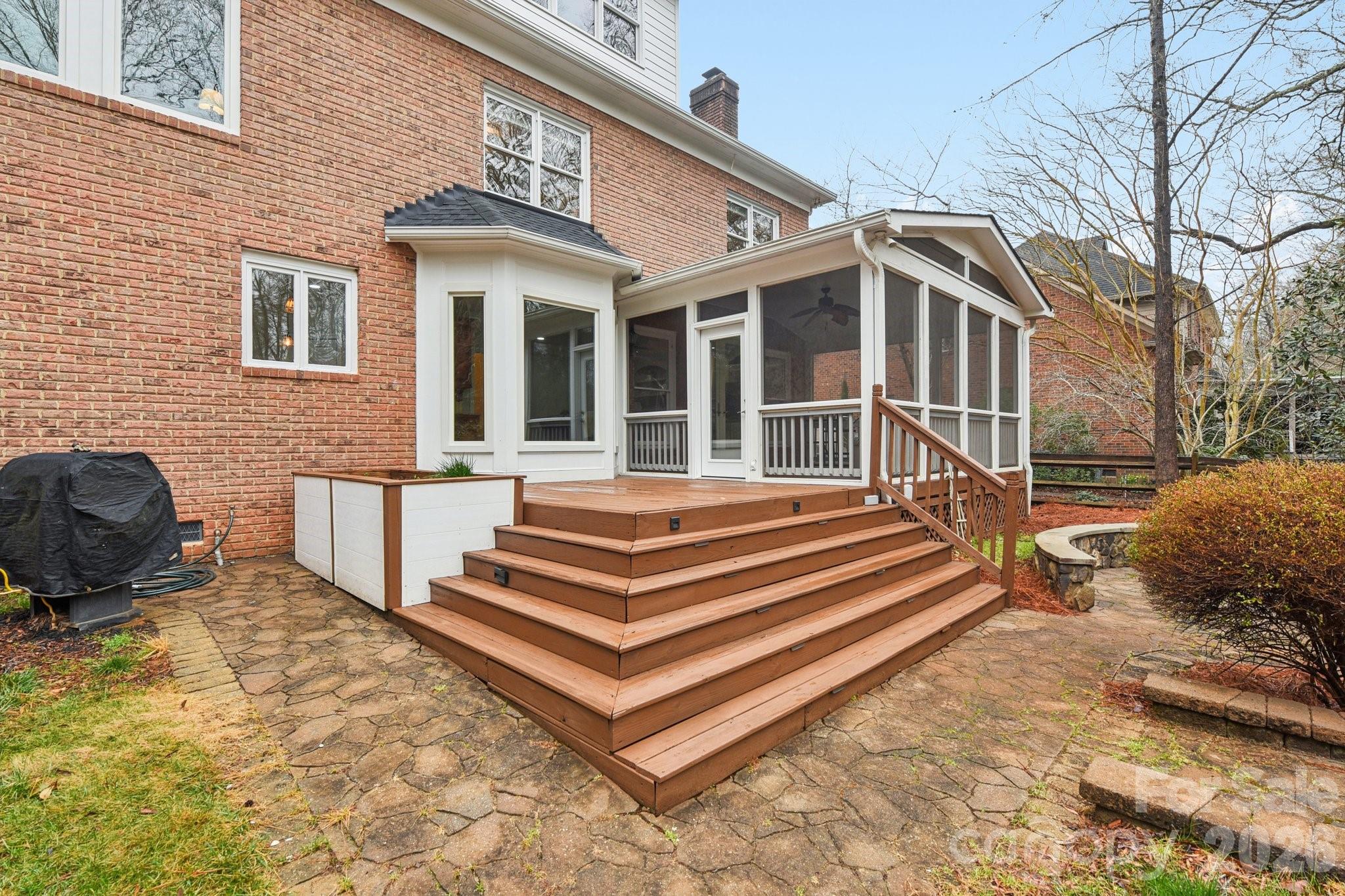 Providence Crossing - Residential