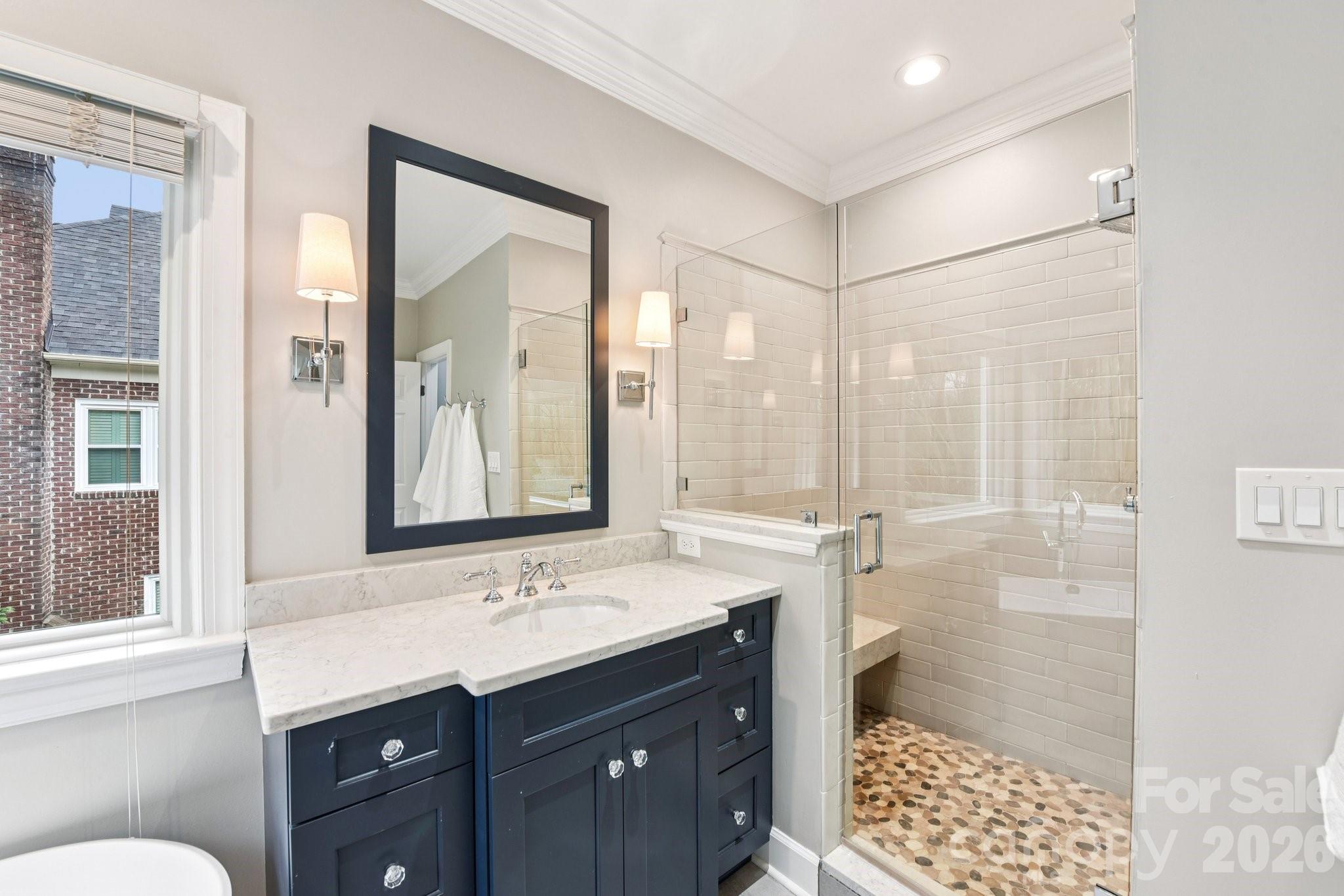 Providence Crossing - Residential