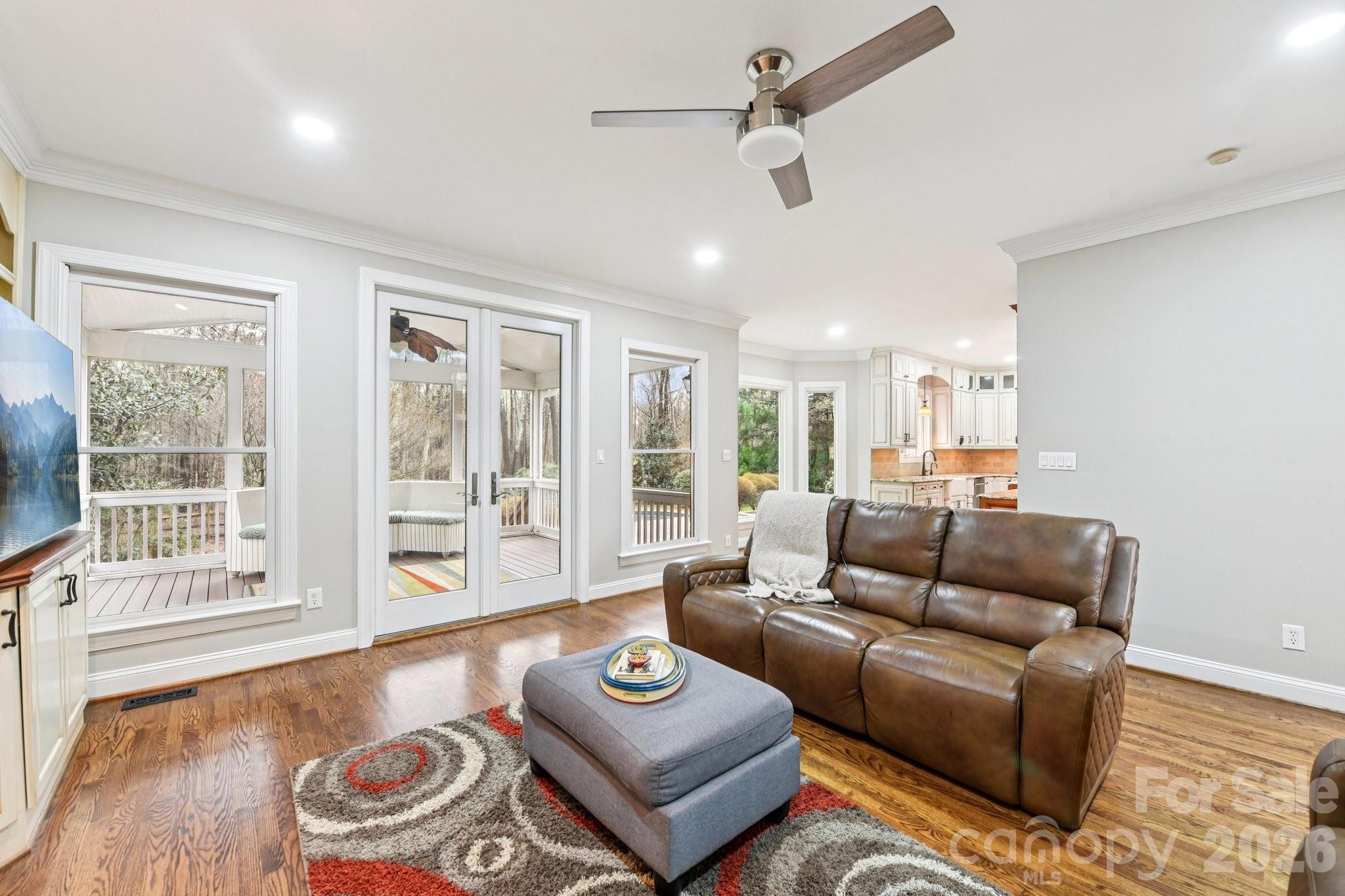 Providence Crossing - Residential