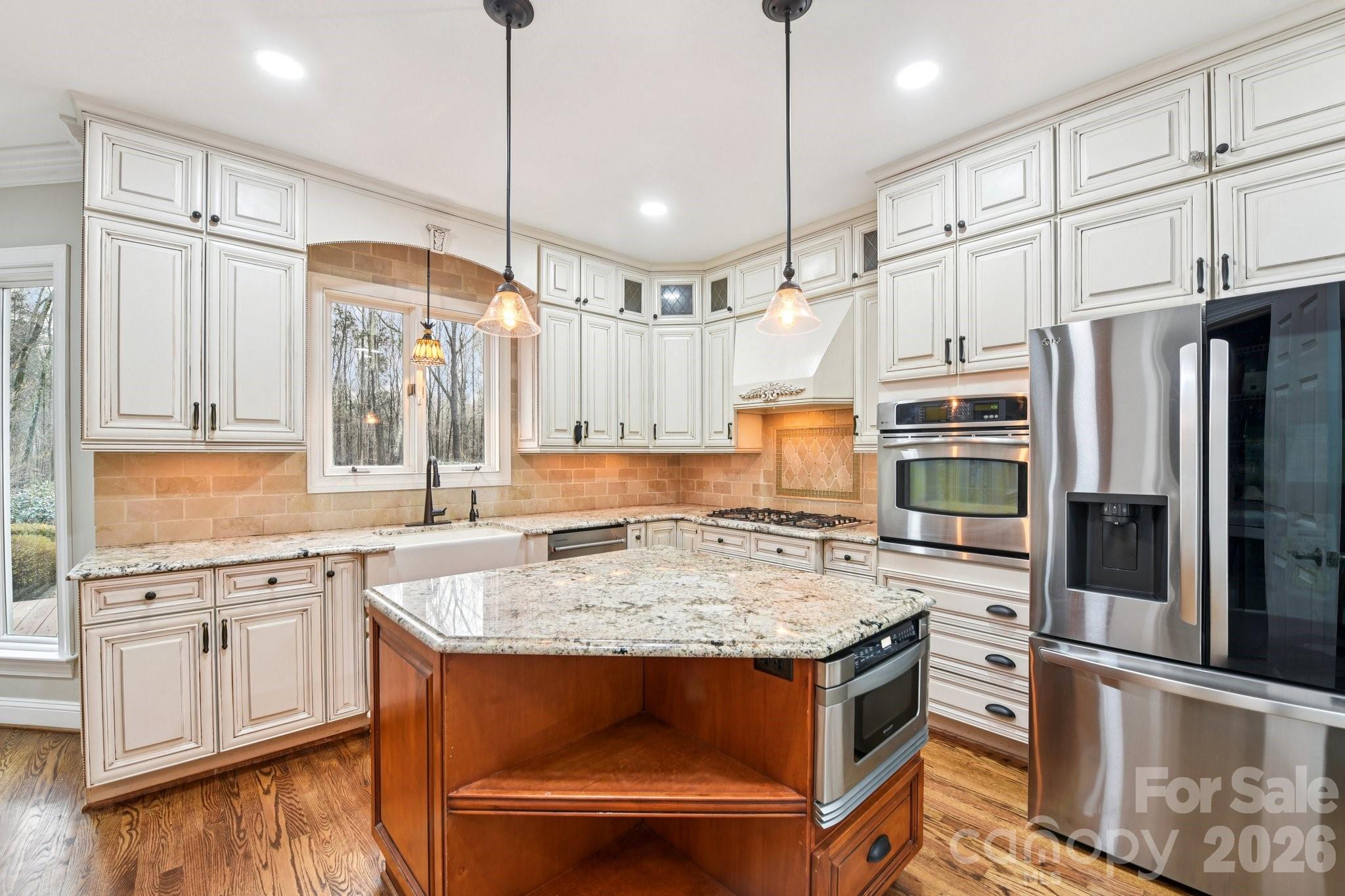 Providence Crossing - Residential