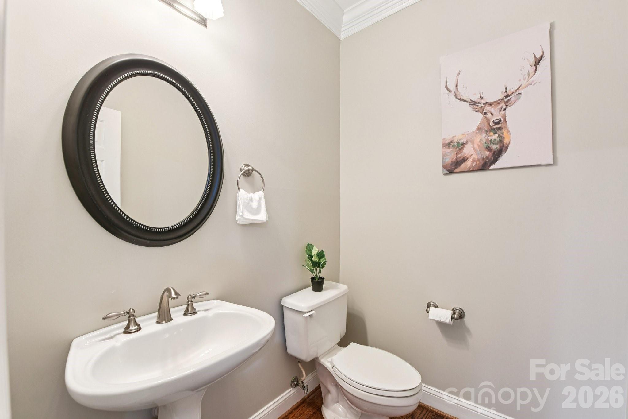 Providence Crossing - Residential