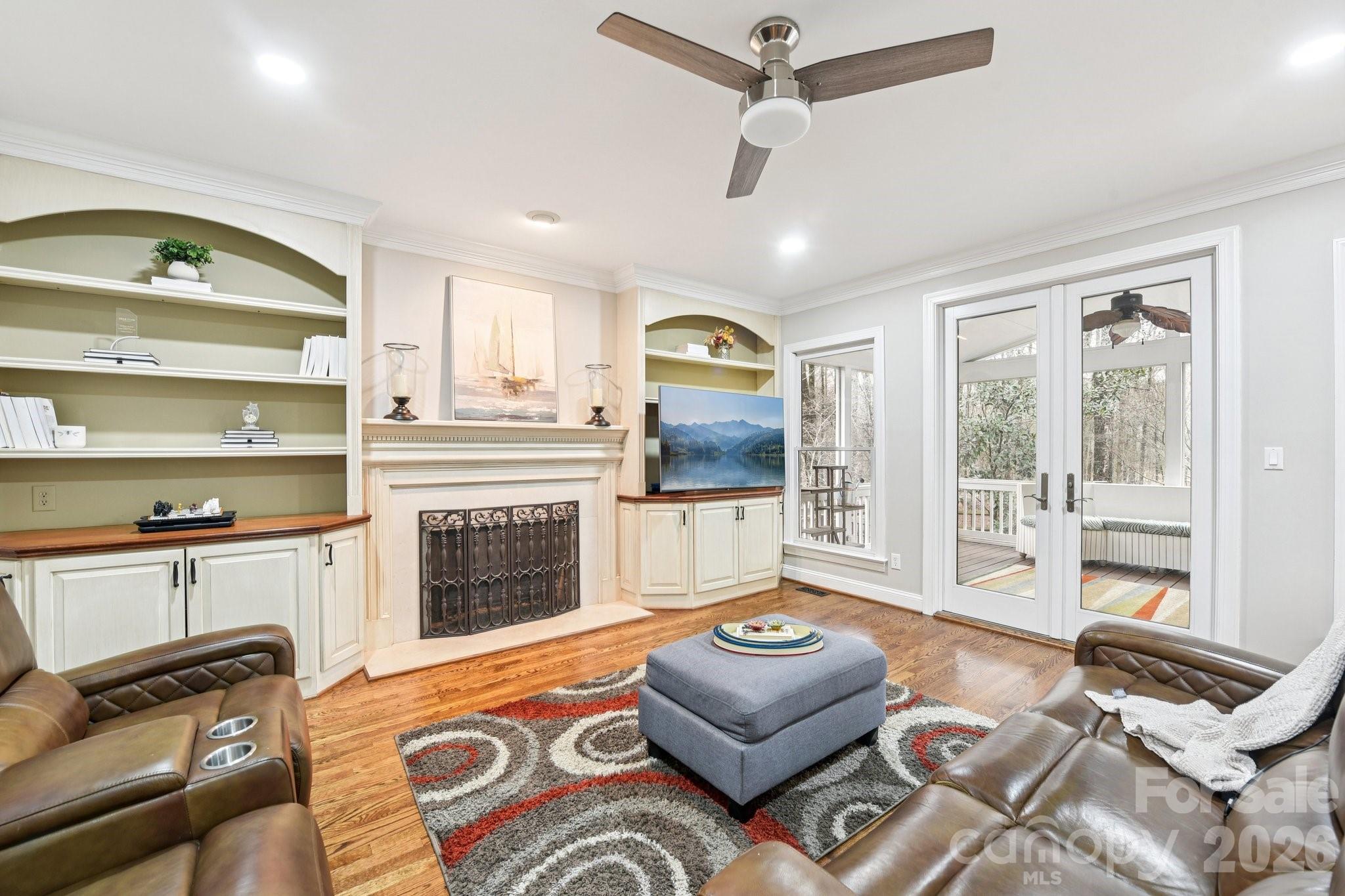 Providence Crossing - Residential