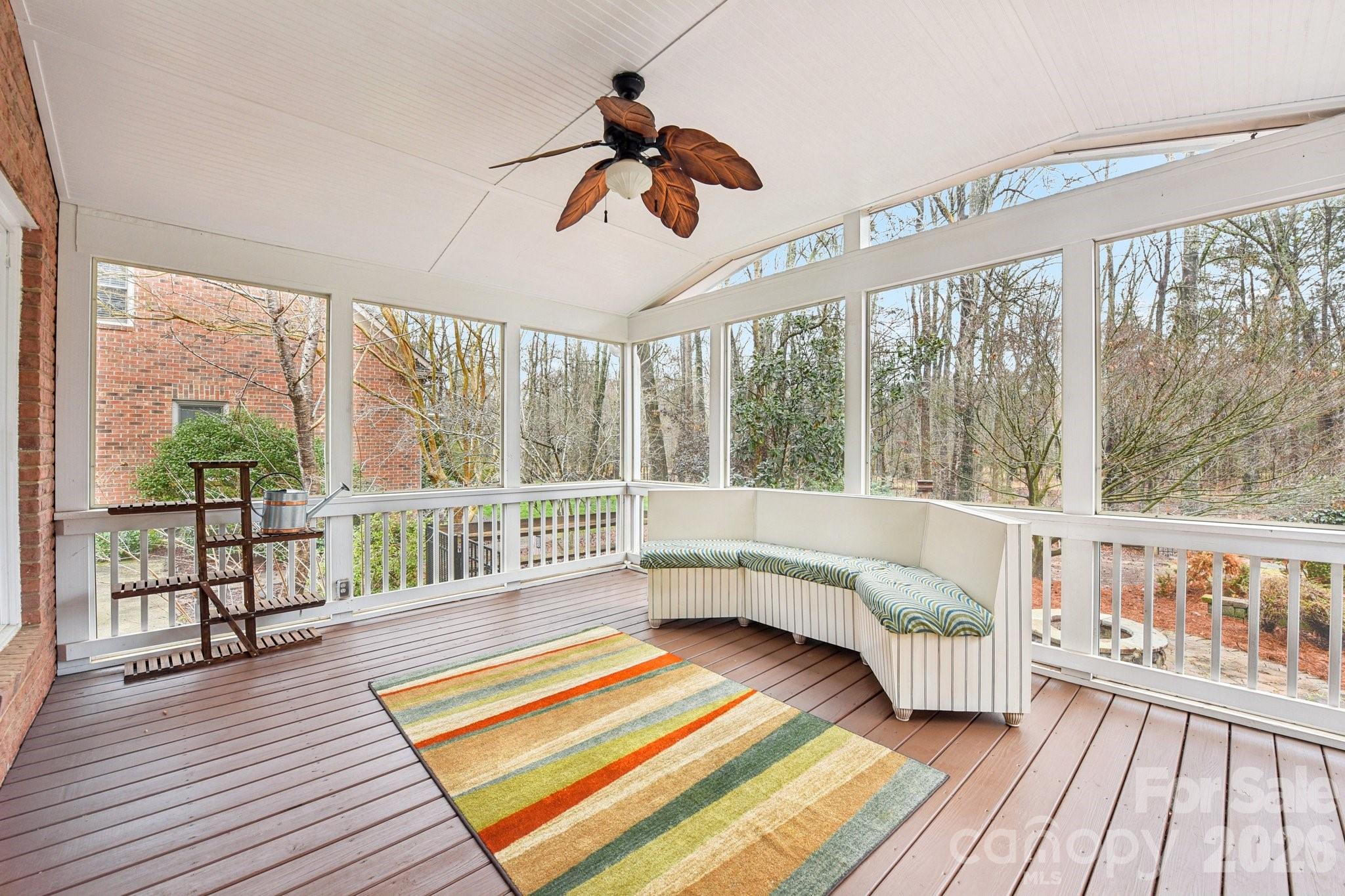 Providence Crossing - Residential