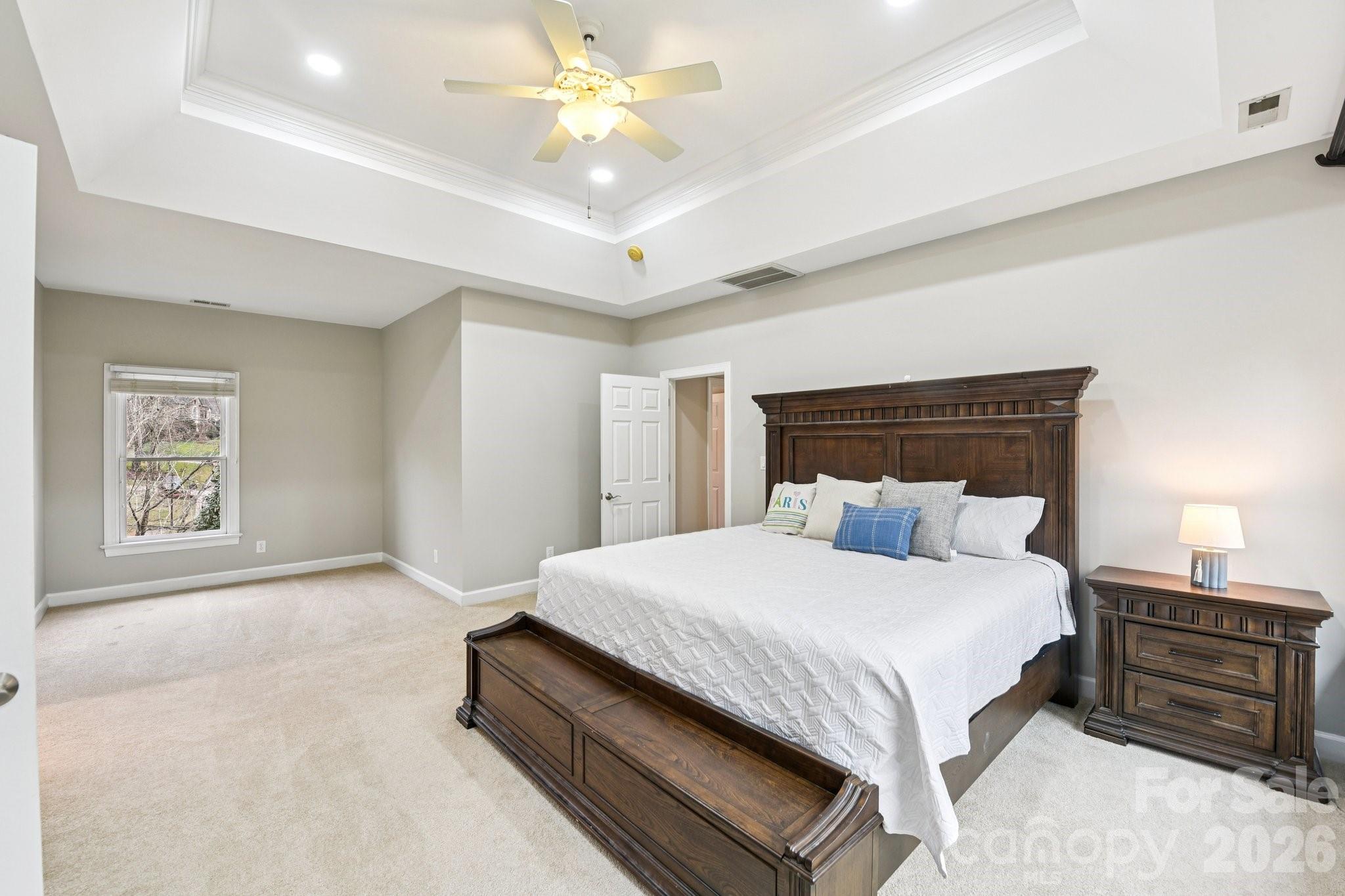 Providence Crossing - Residential