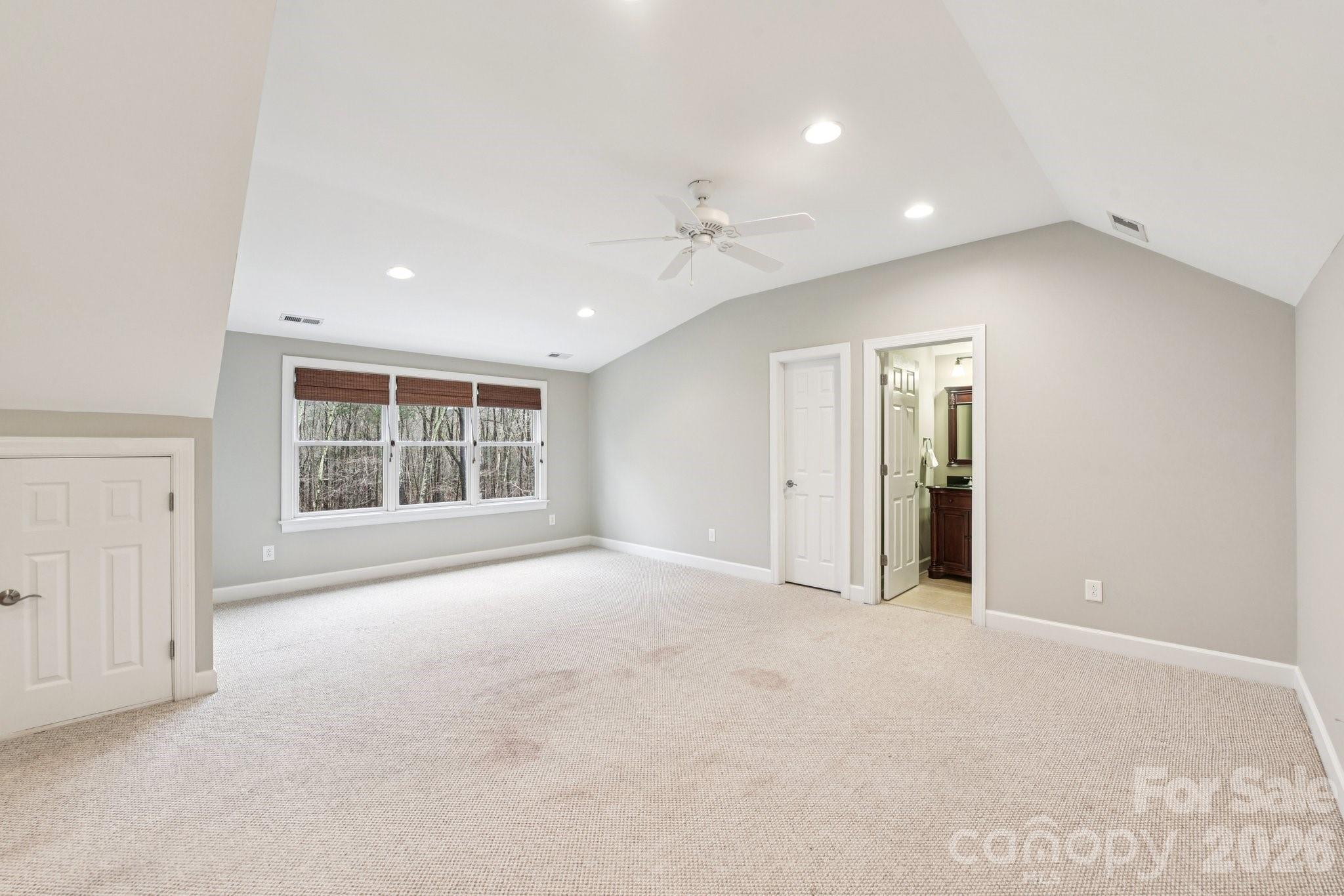 Providence Crossing - Residential