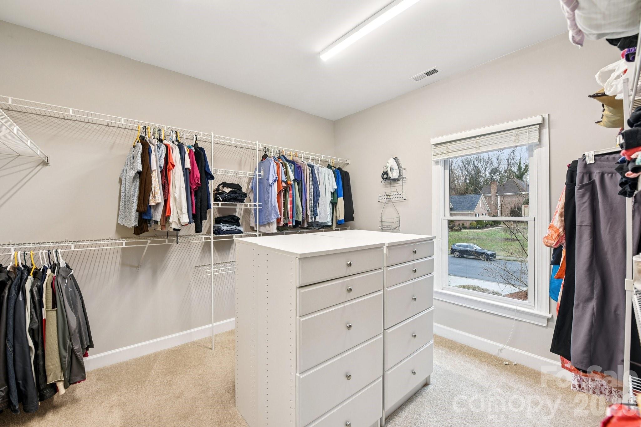 Providence Crossing - Residential