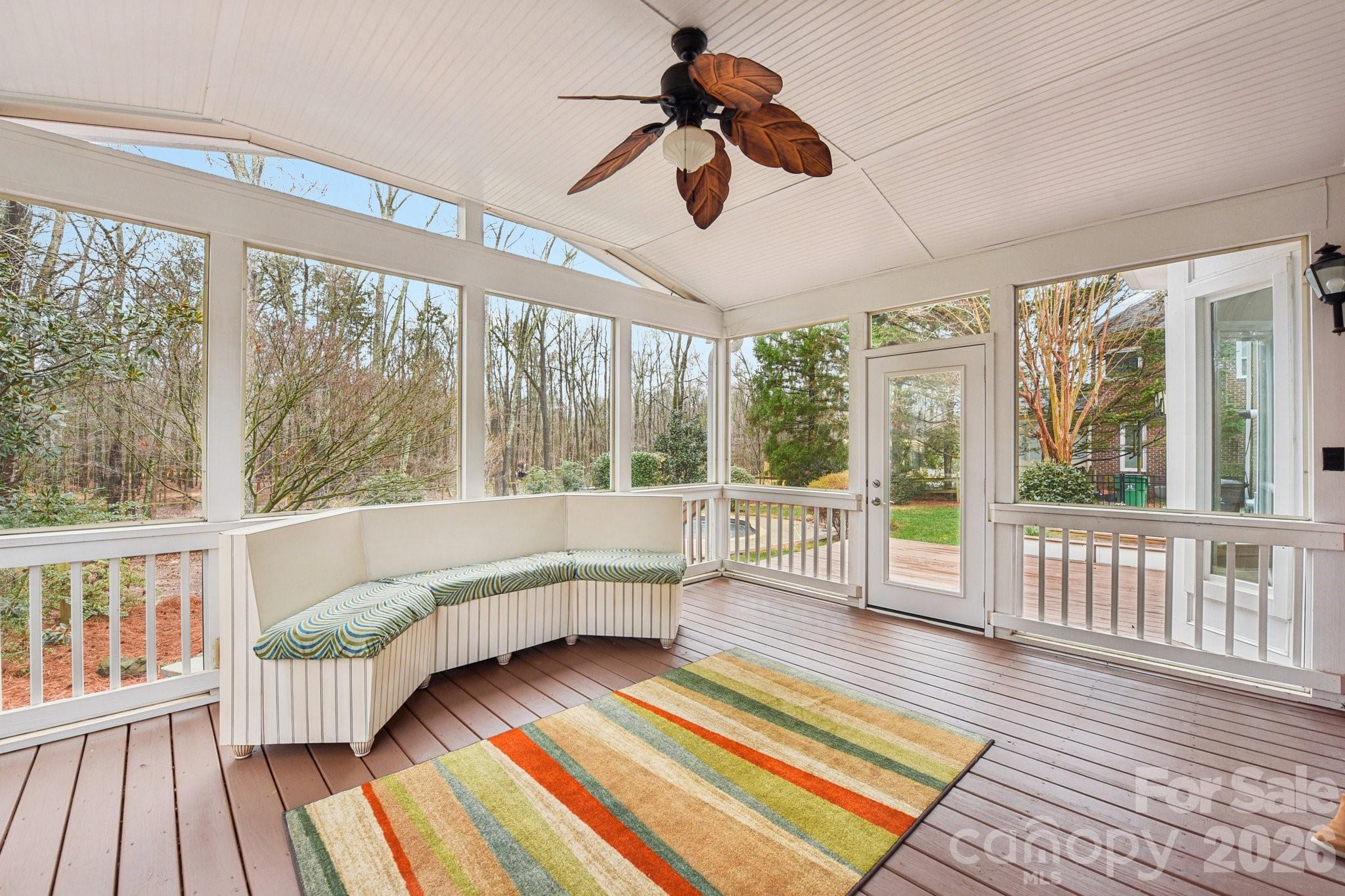 Providence Crossing - Residential