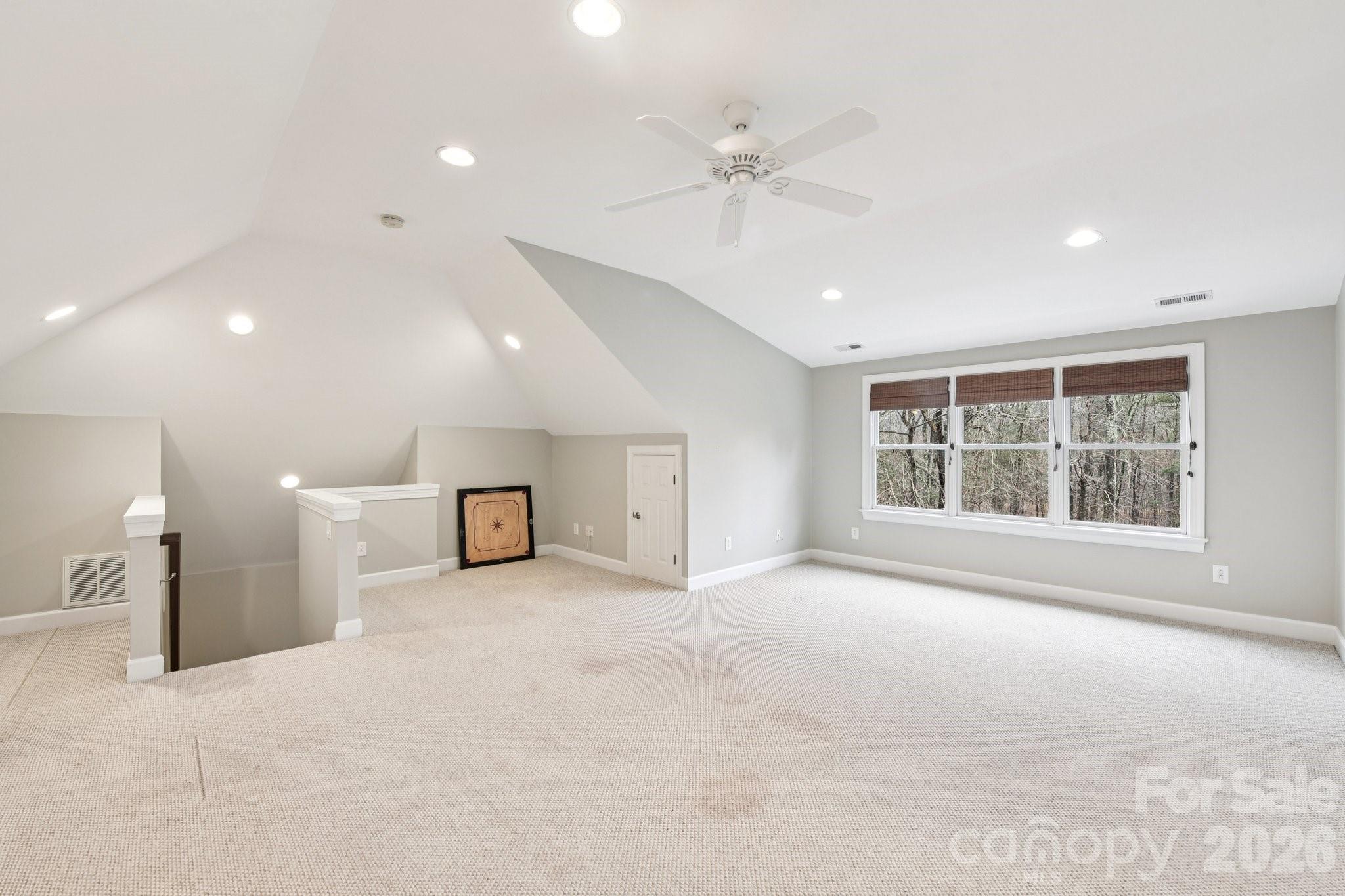 Providence Crossing - Residential