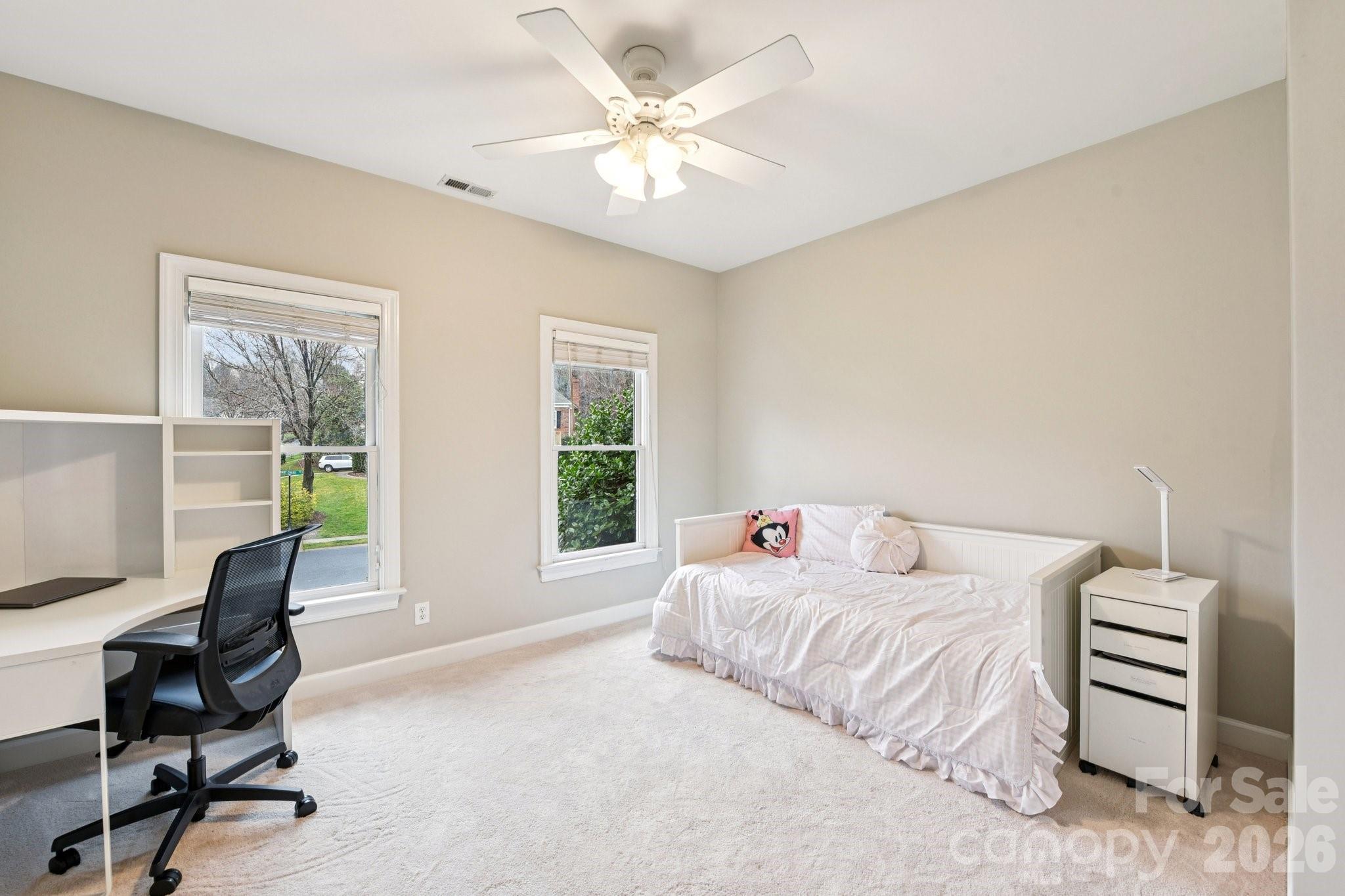 Providence Crossing - Residential