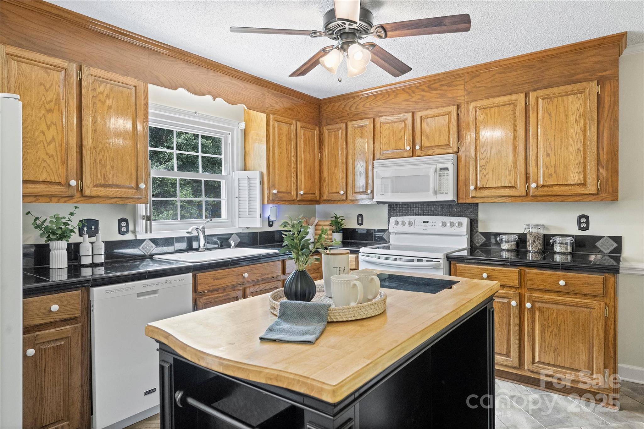 Camden - Residential