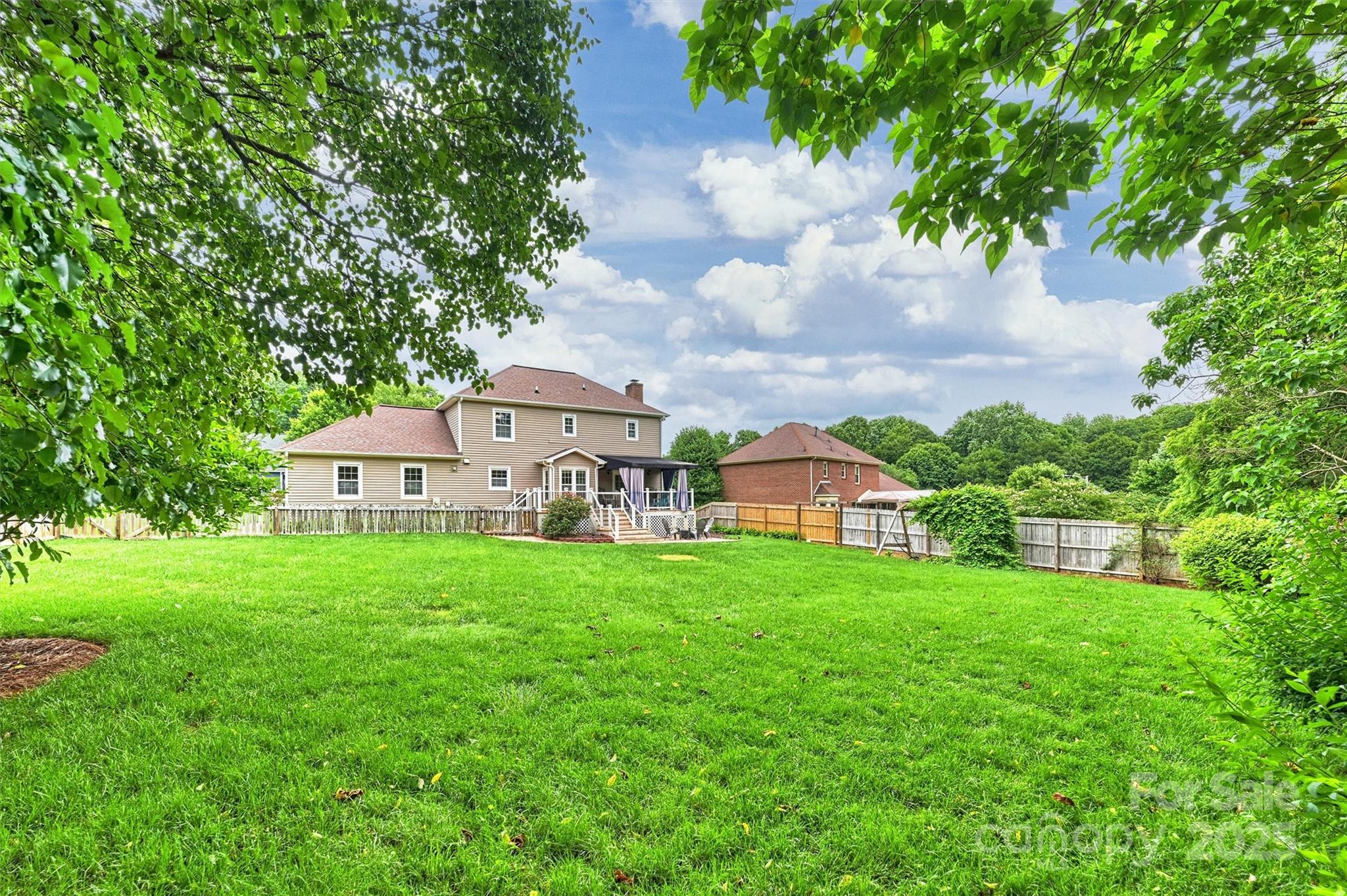 Camden - Residential