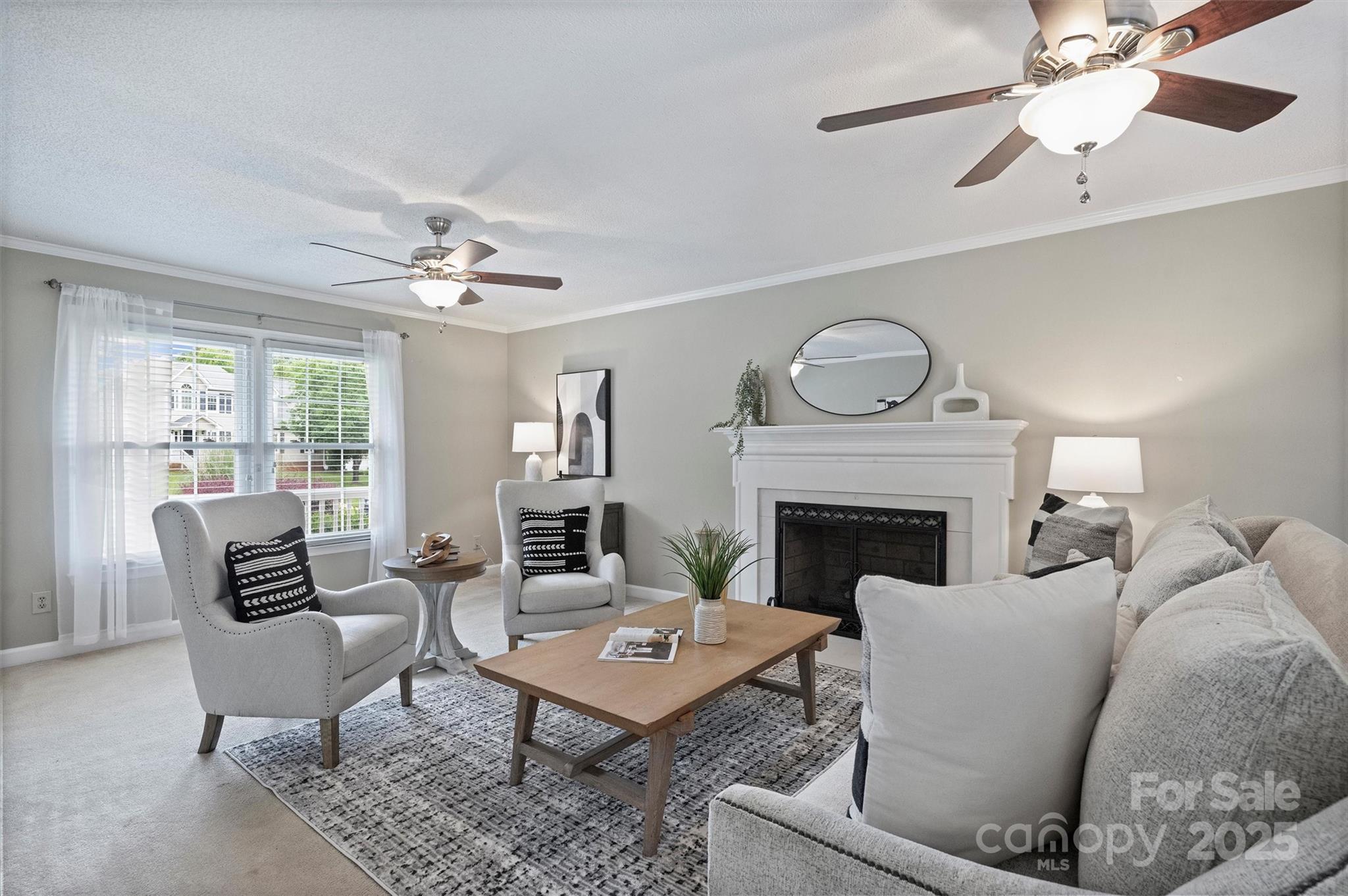 Camden - Residential