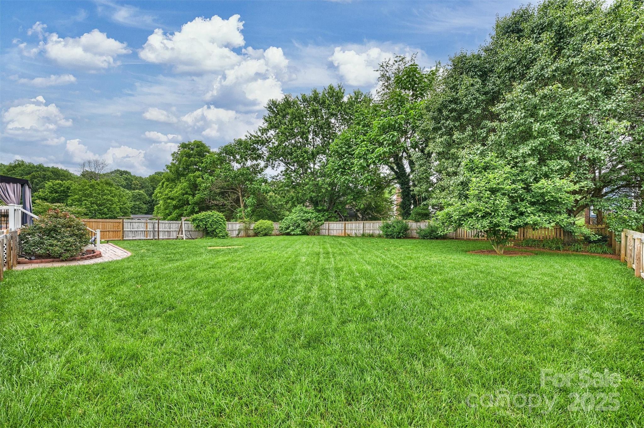 Camden - Residential