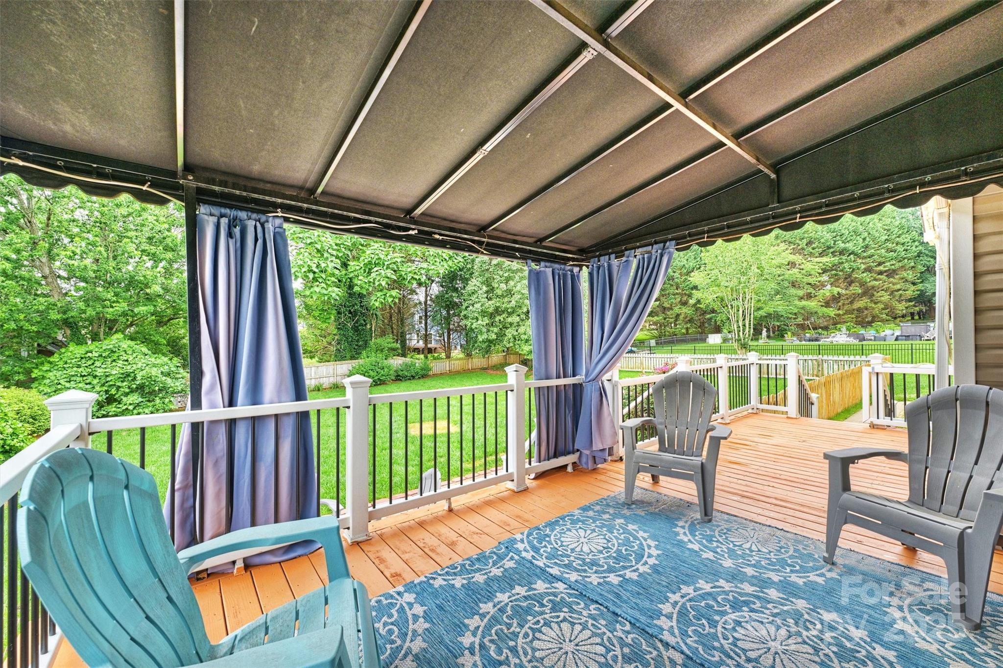 Camden - Residential