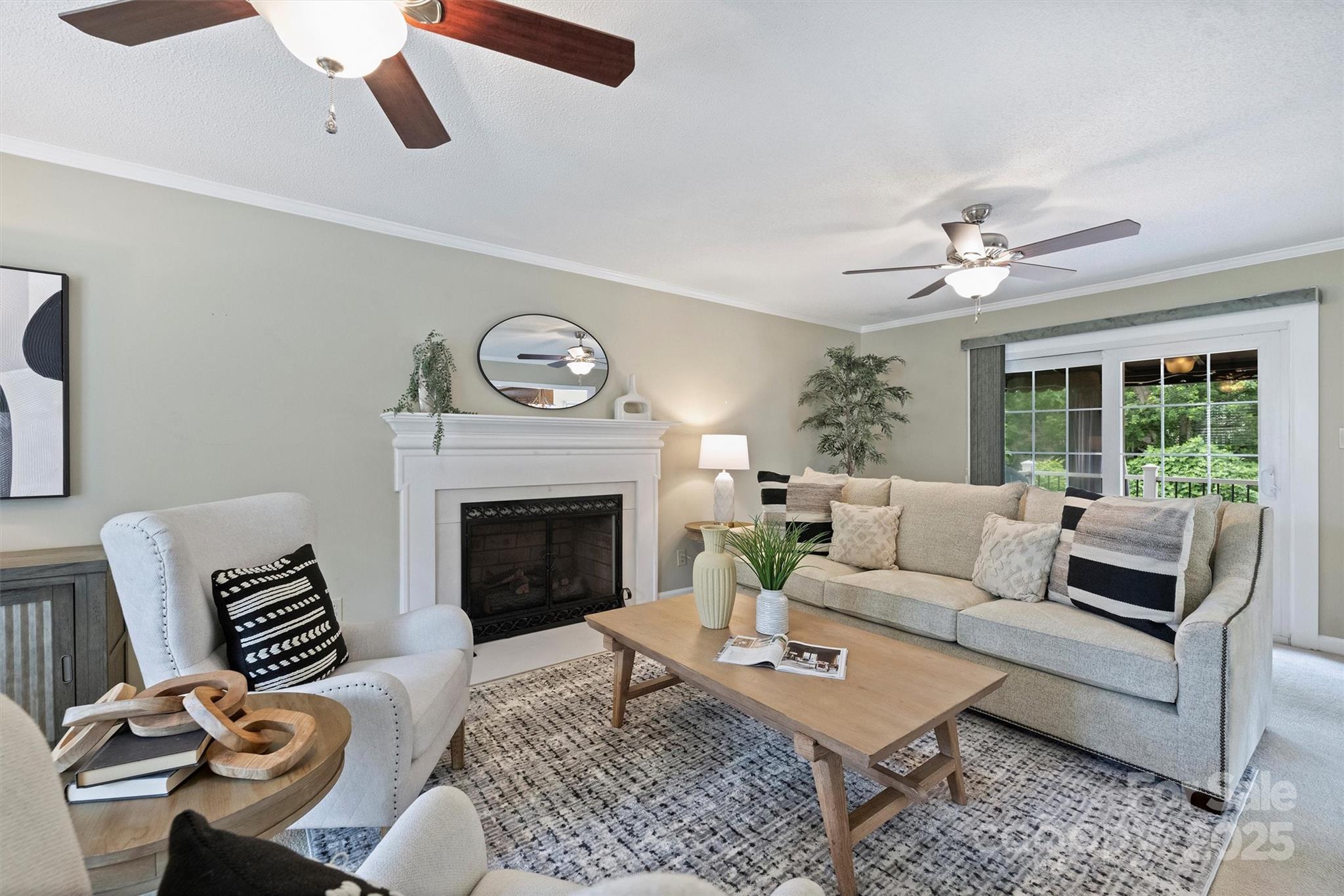 Camden - Residential