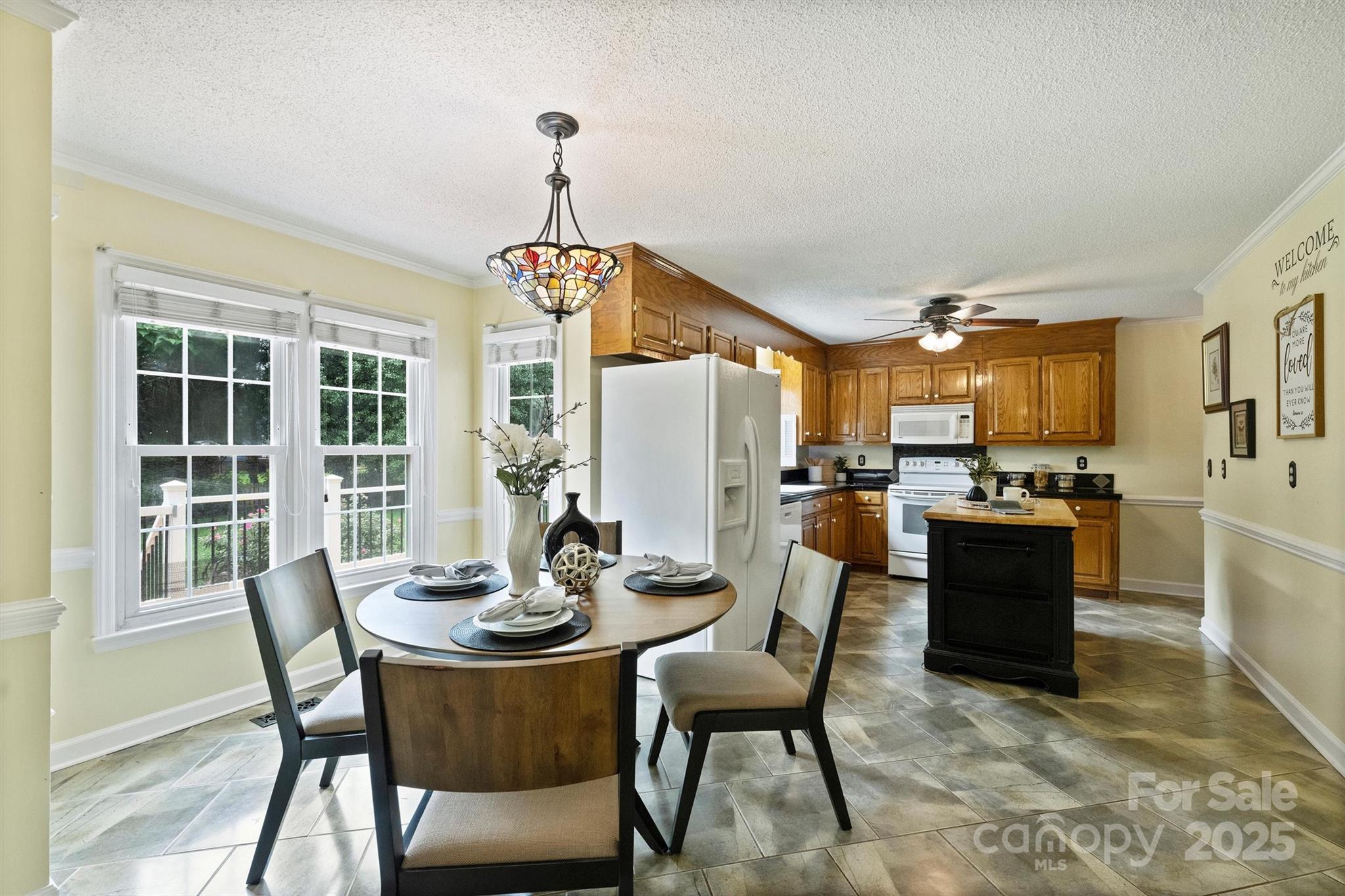 Camden - Residential