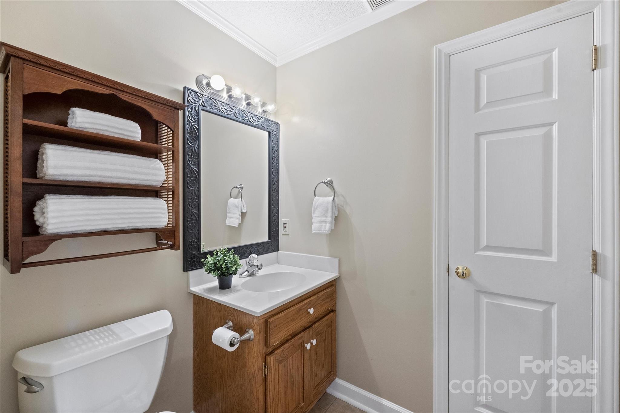 Camden - Residential