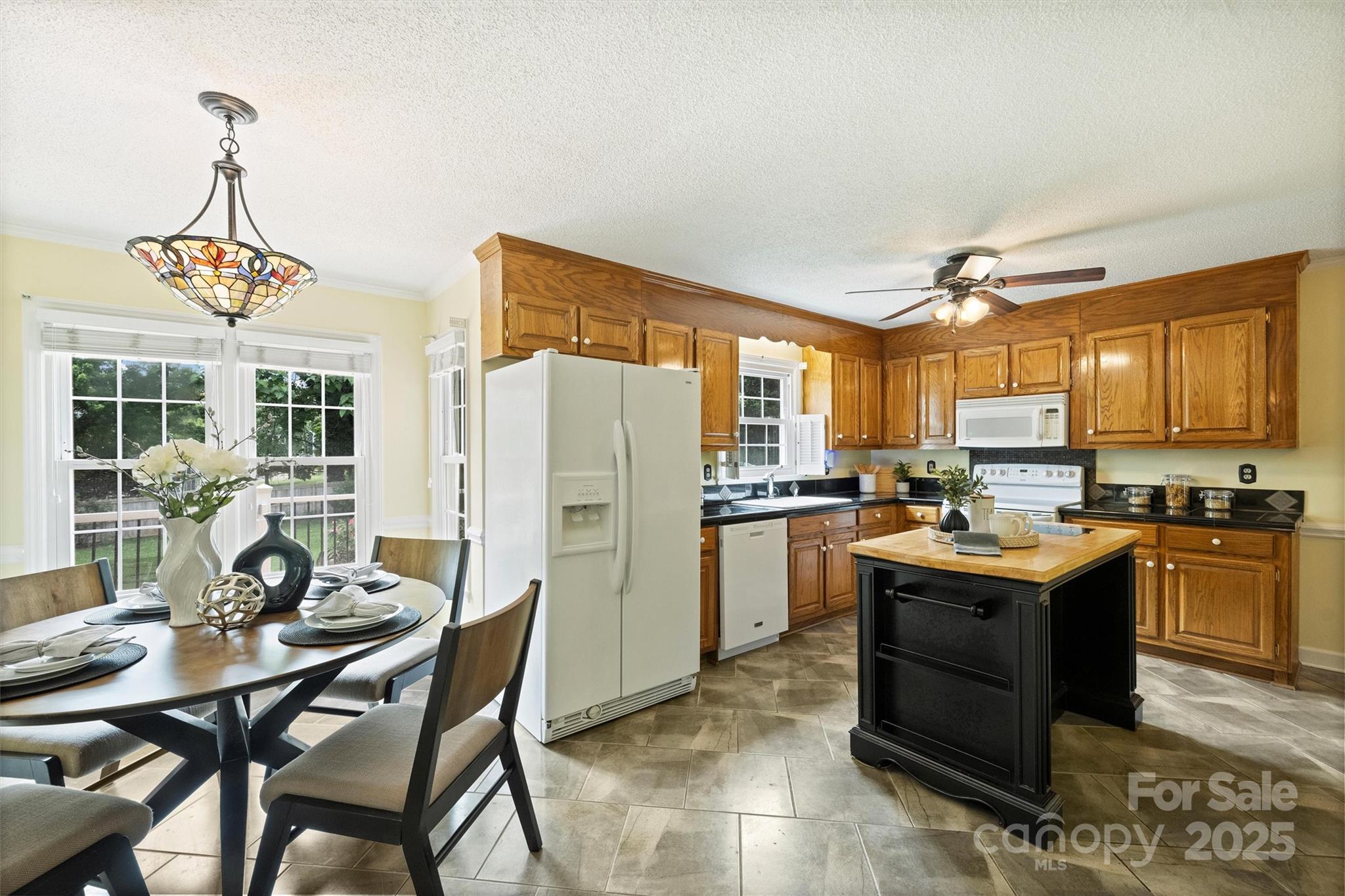 Camden - Residential