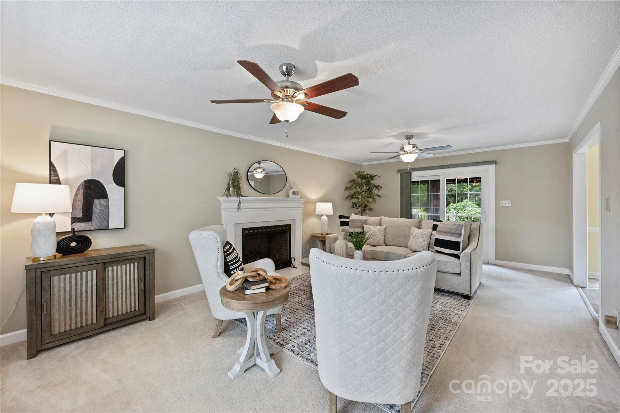 Camden - Residential