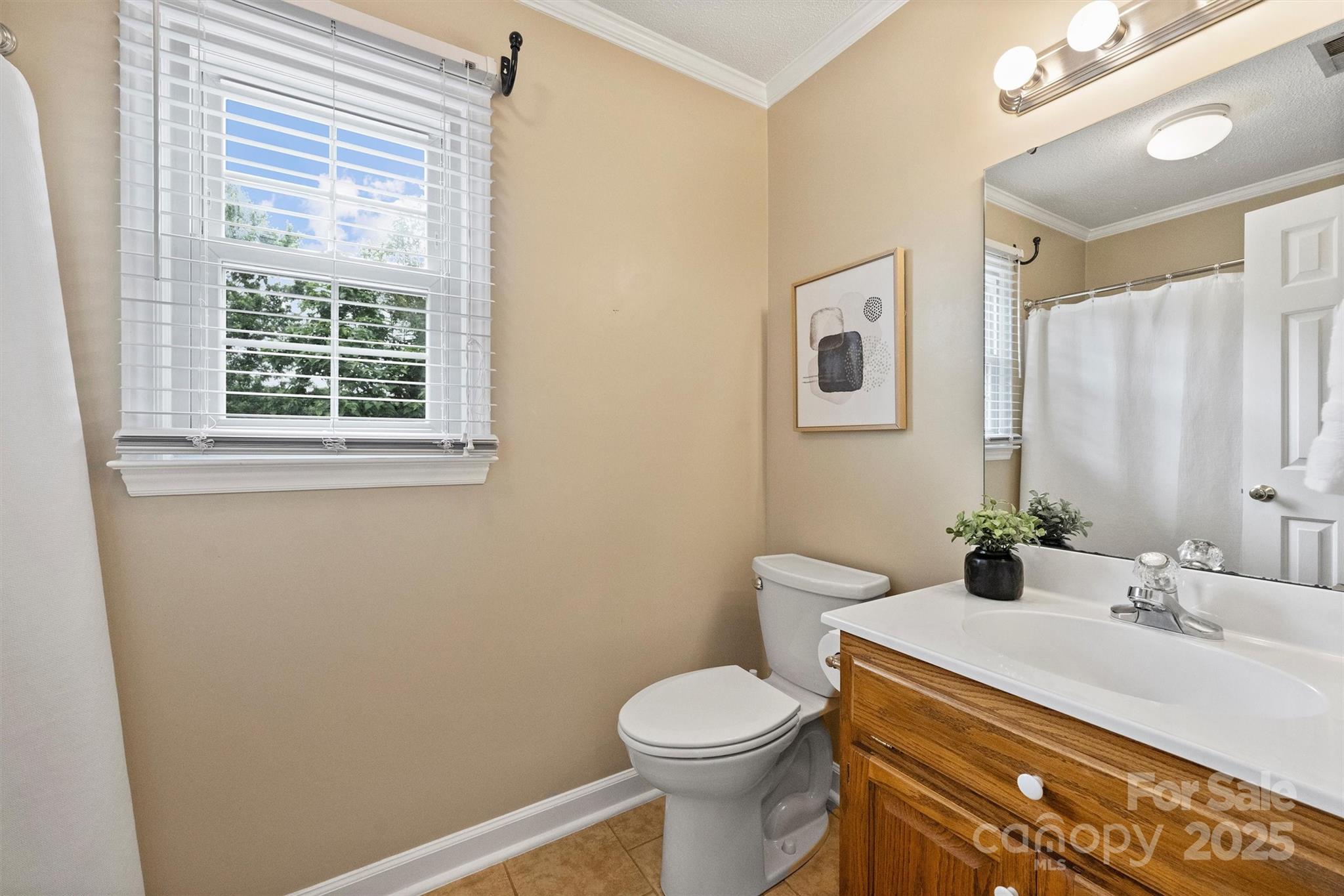 Camden - Residential