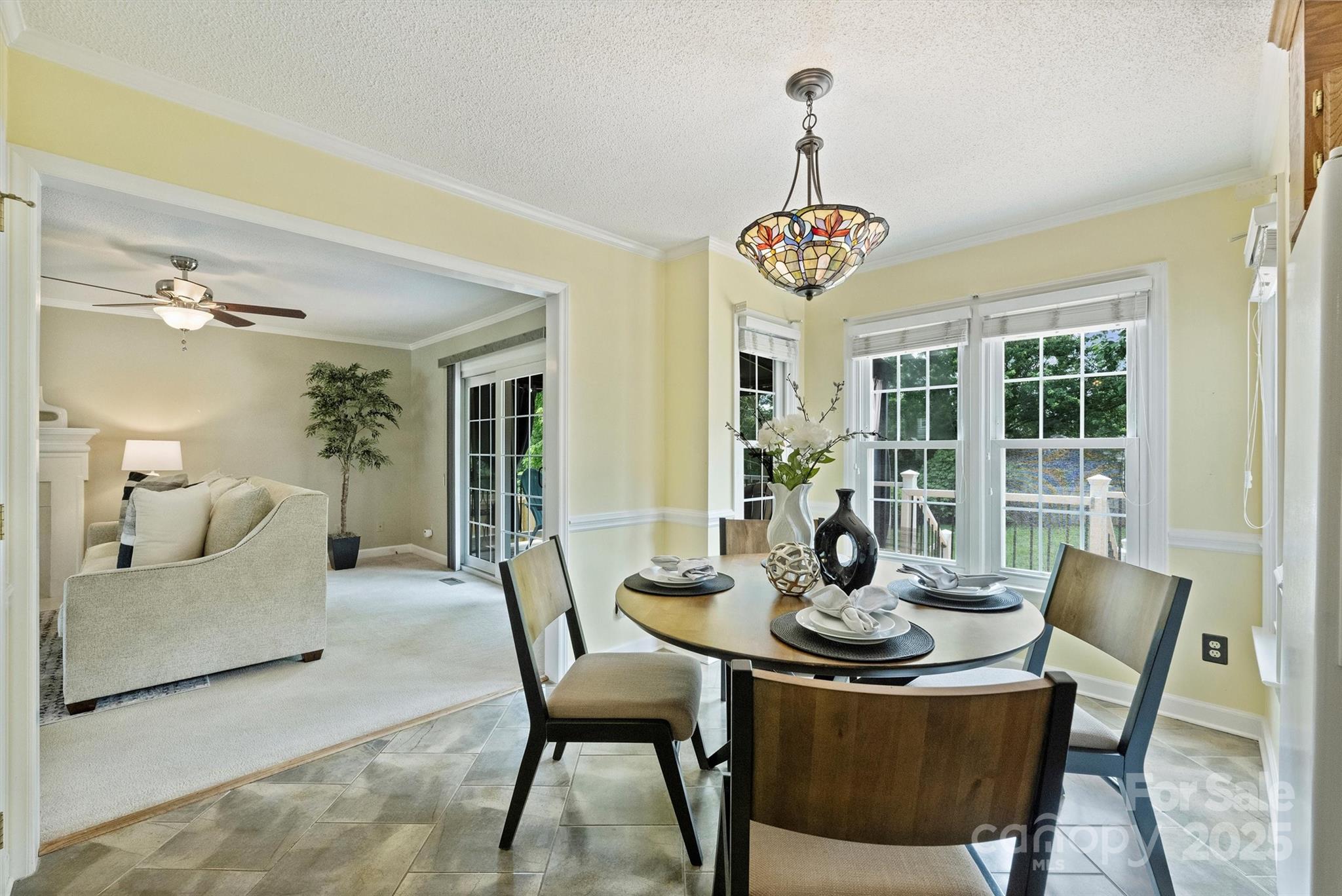 Camden - Residential