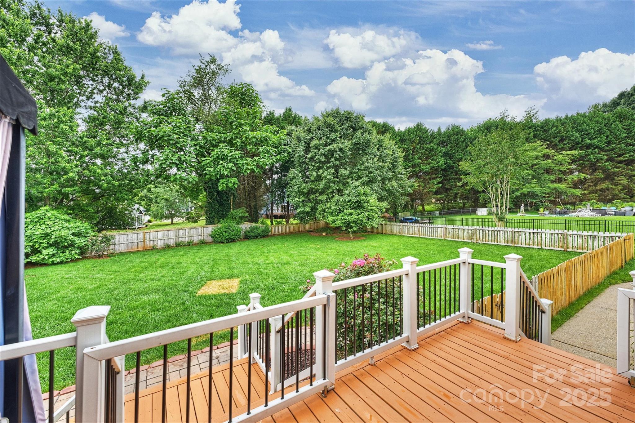 Camden - Residential