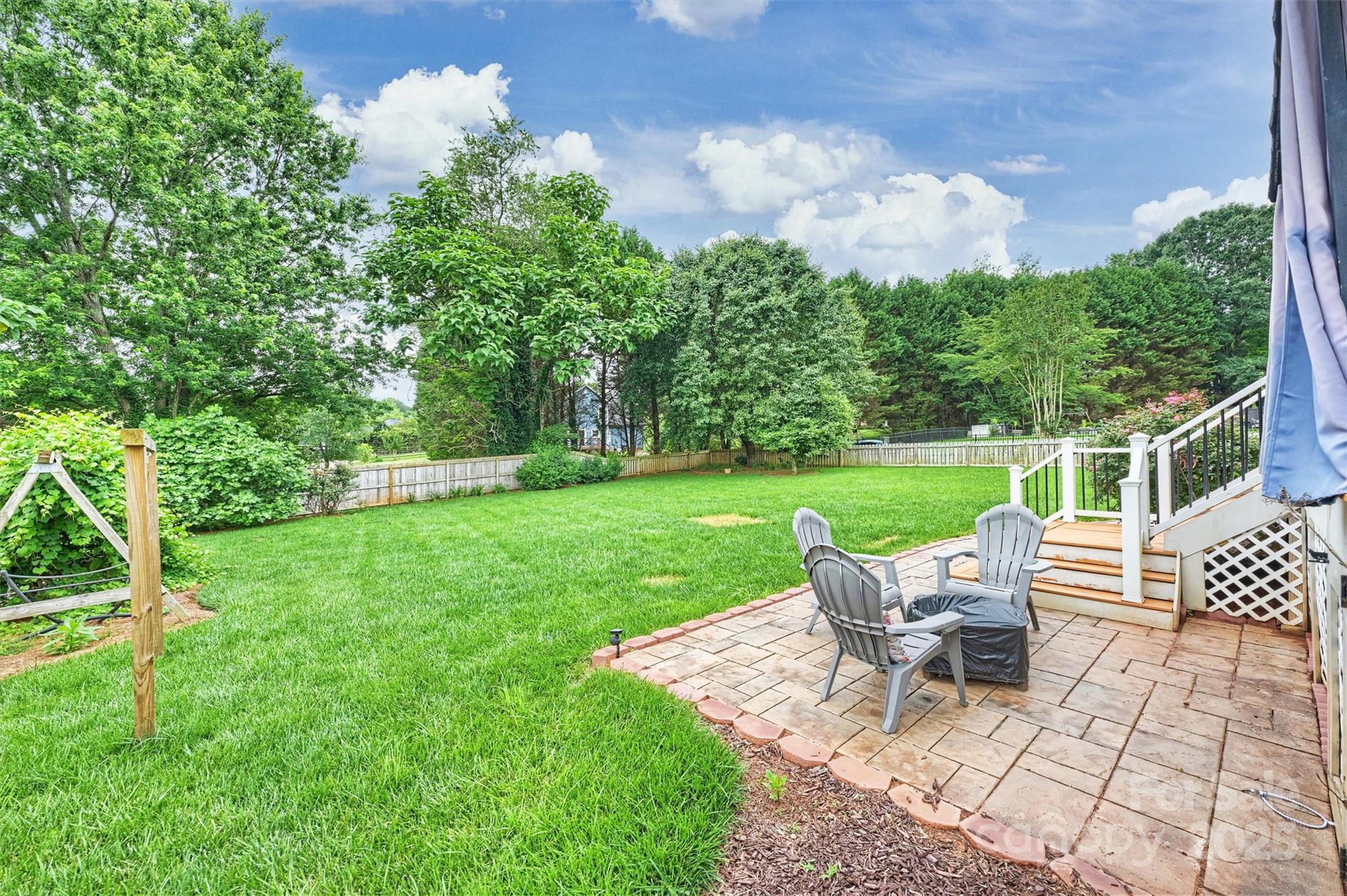 Camden - Residential