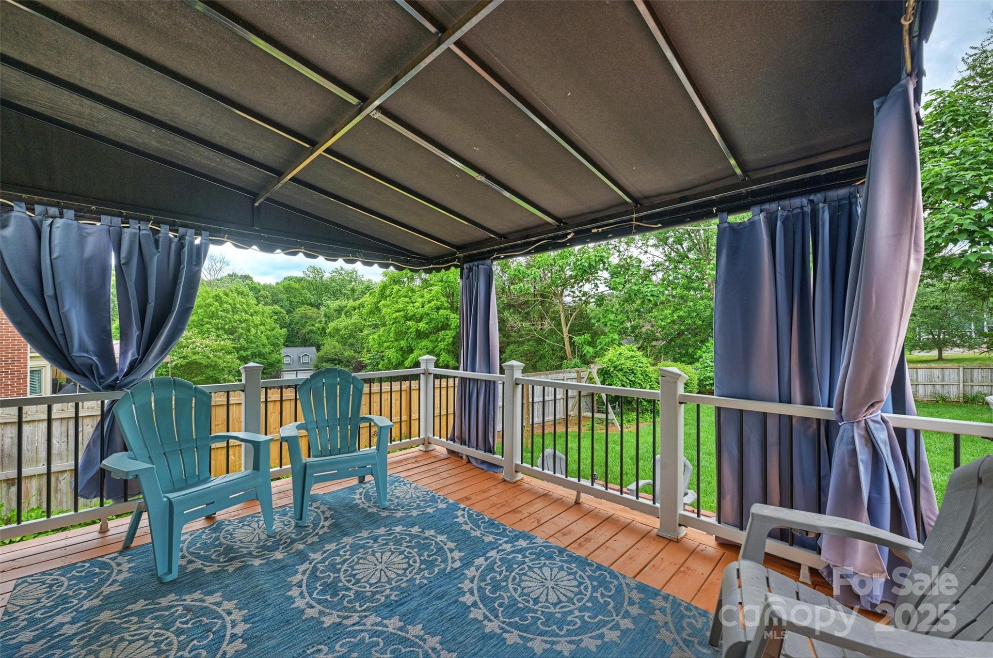 Camden - Residential