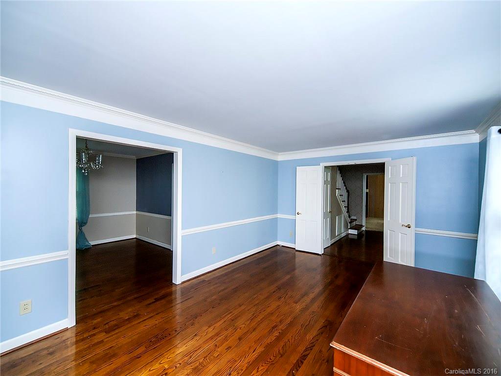 Ravenwood - Residential