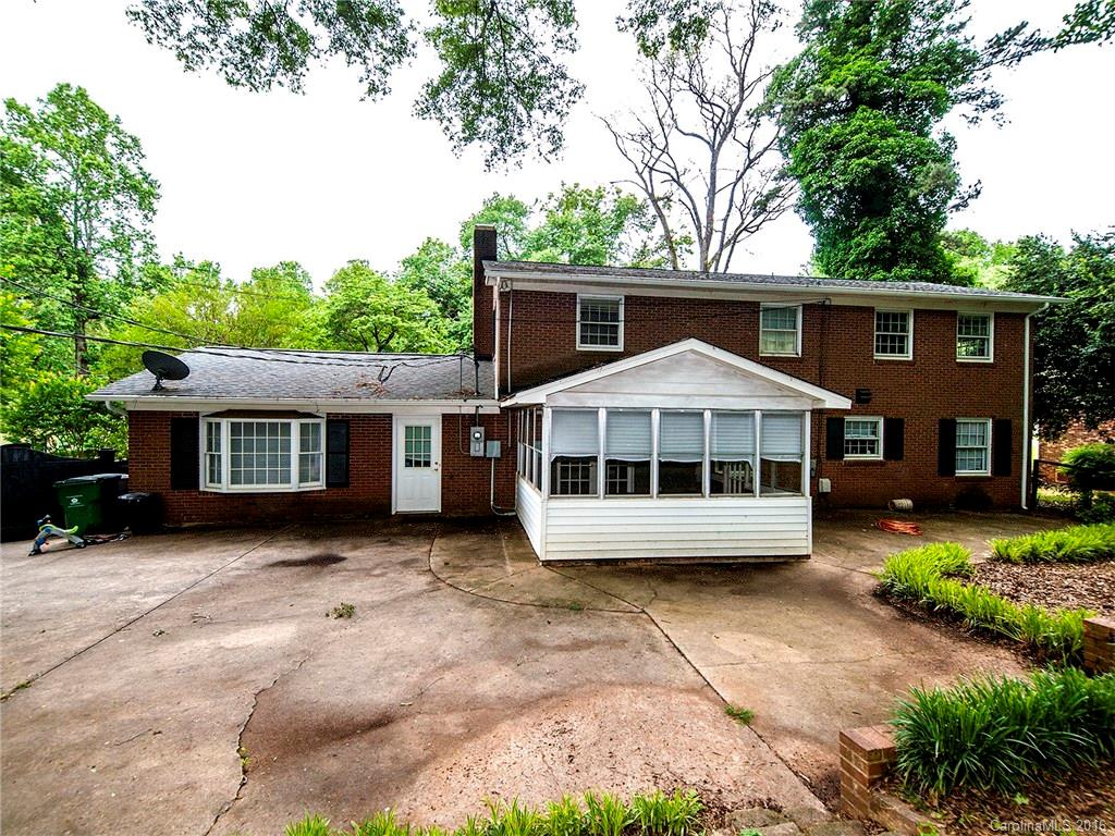 Ravenwood - Residential