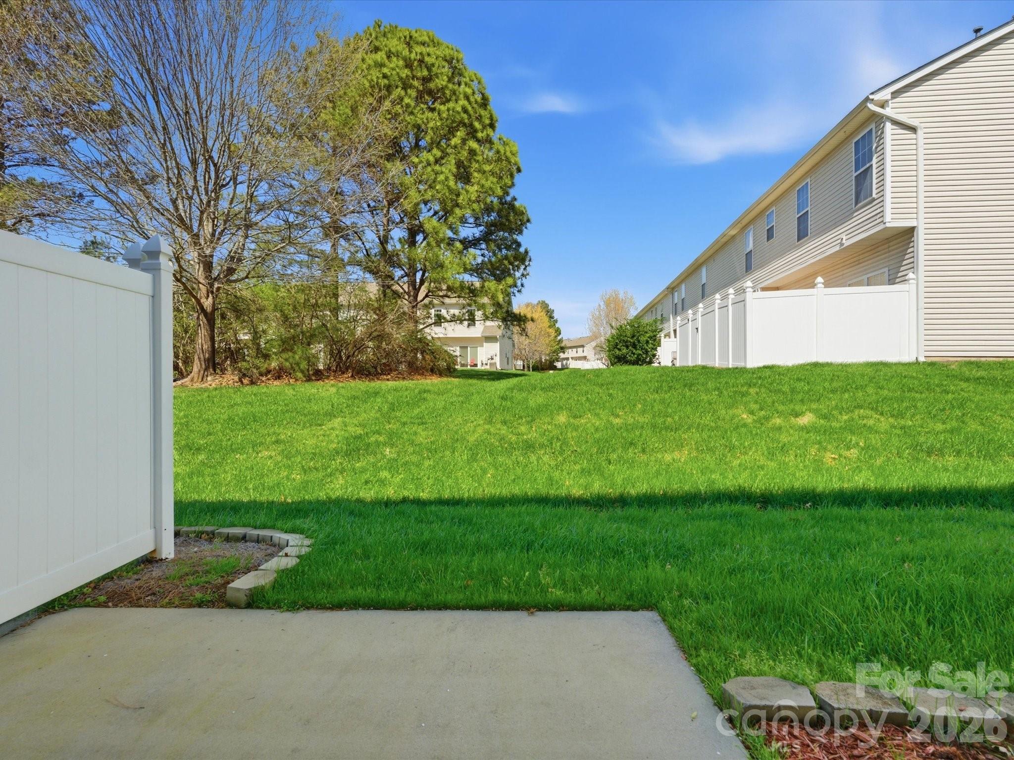 Summerfield - Residential